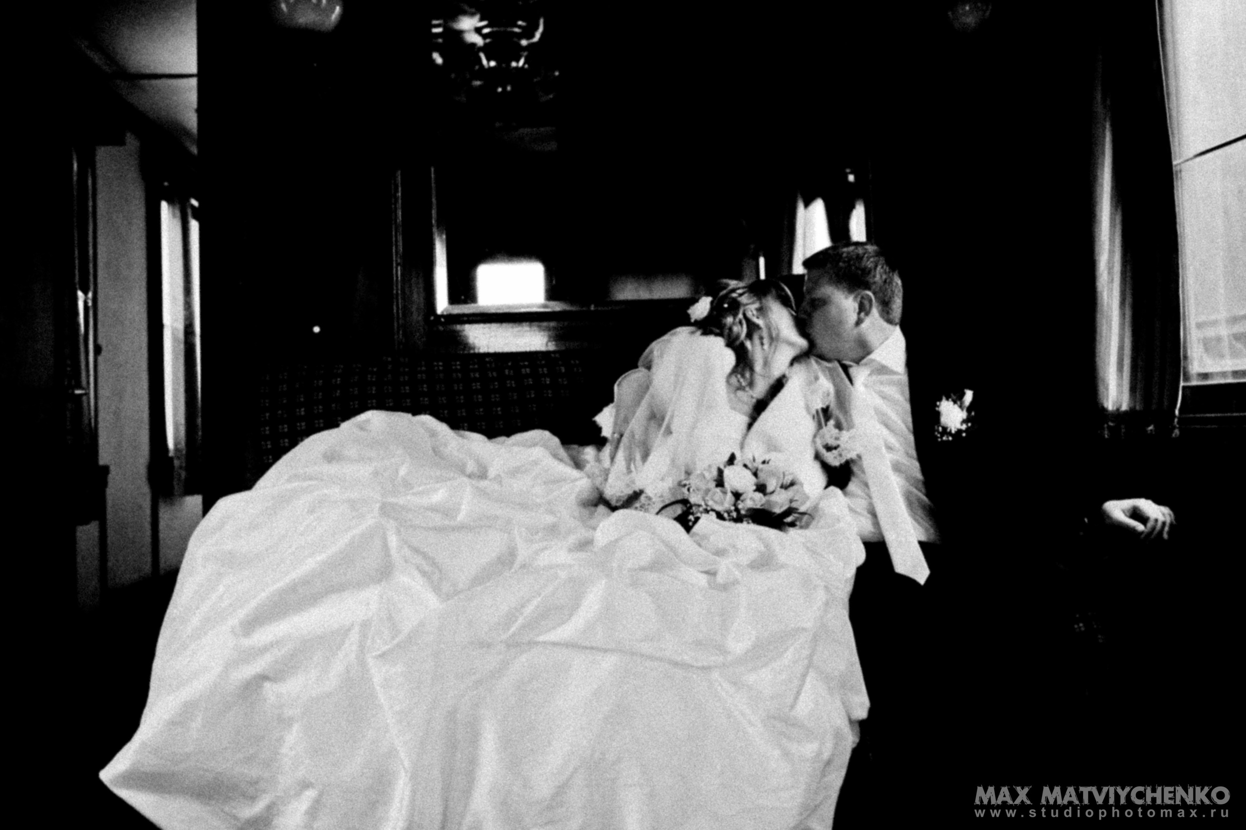 Лучшие для печати/Best for printing. Максим Матвийченко и Виктория Басова профессионалы своего дела