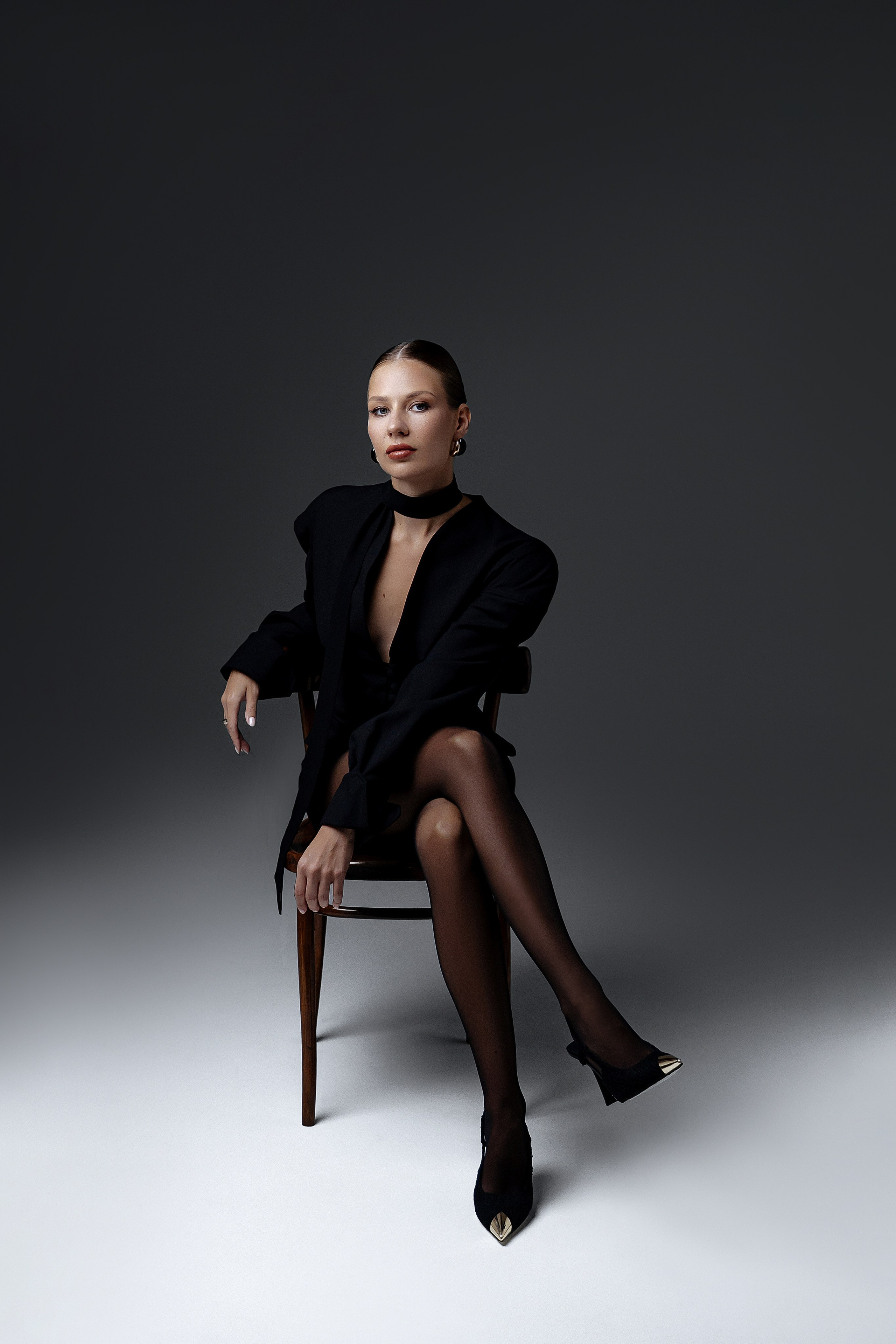 Одиночные съемки