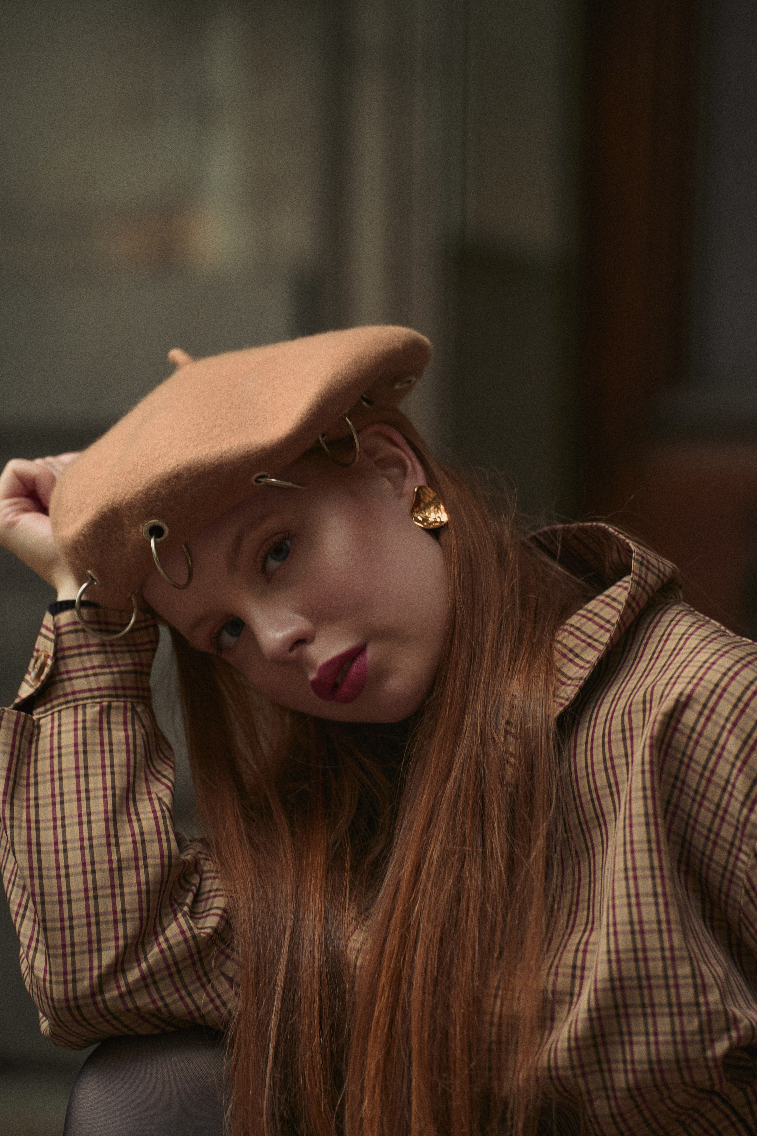 Фотограф в Санкт-Петербурге Александра Паскевич