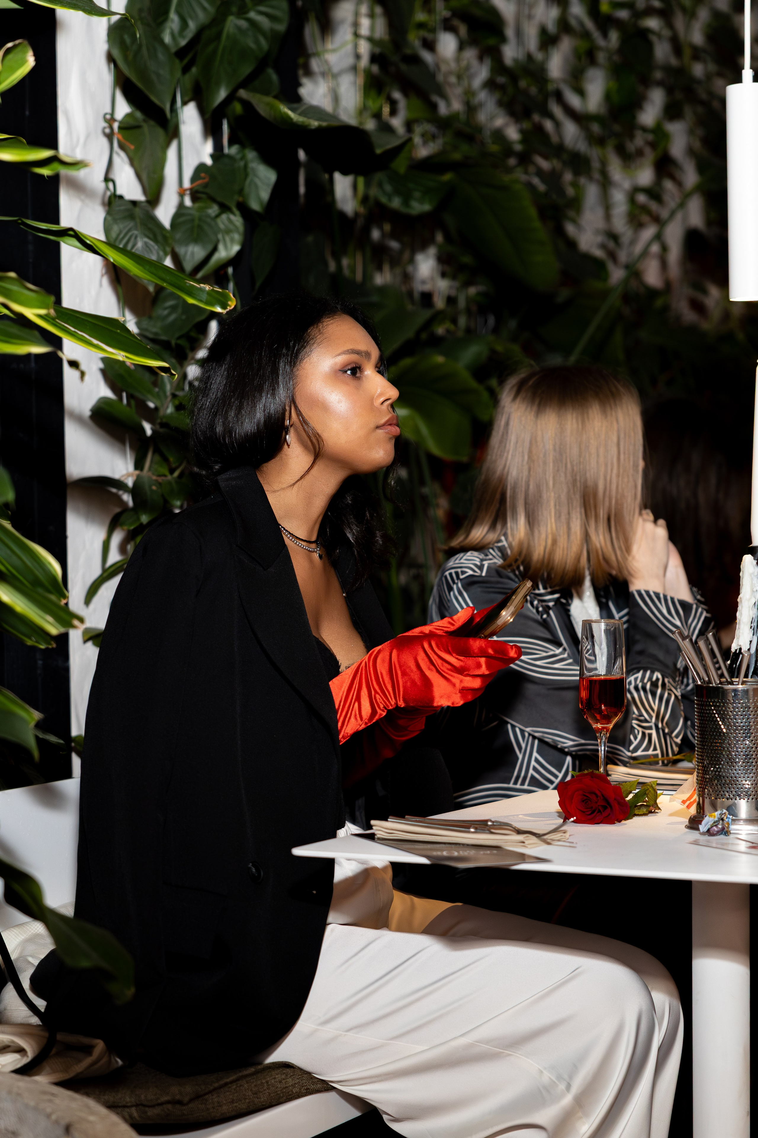 НЕ классический гастрономический ужин Gastrodvor. Дженбаз Павел — фотограф в Ялте