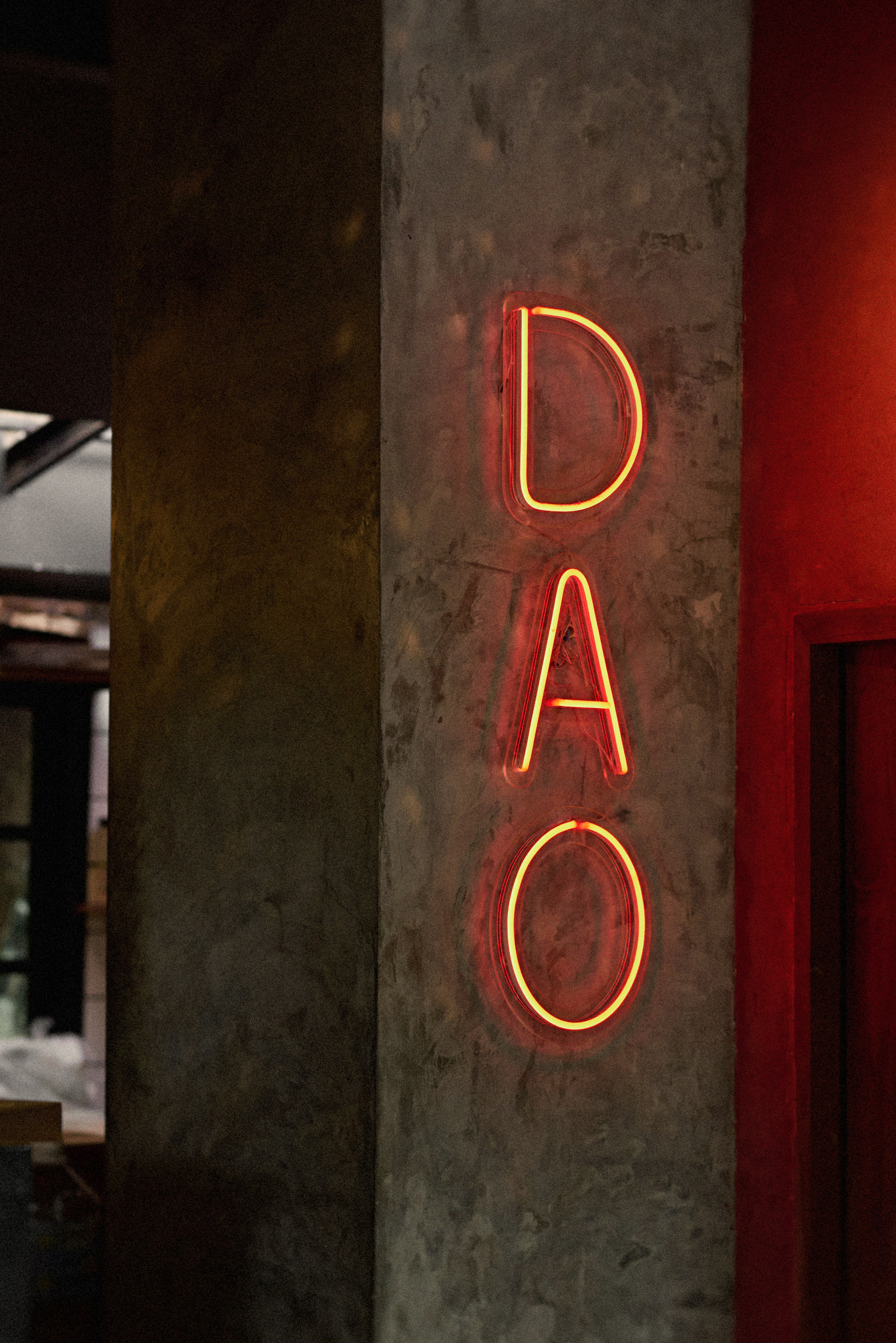 DAO. Свадебный фотограф Юлия Гусева