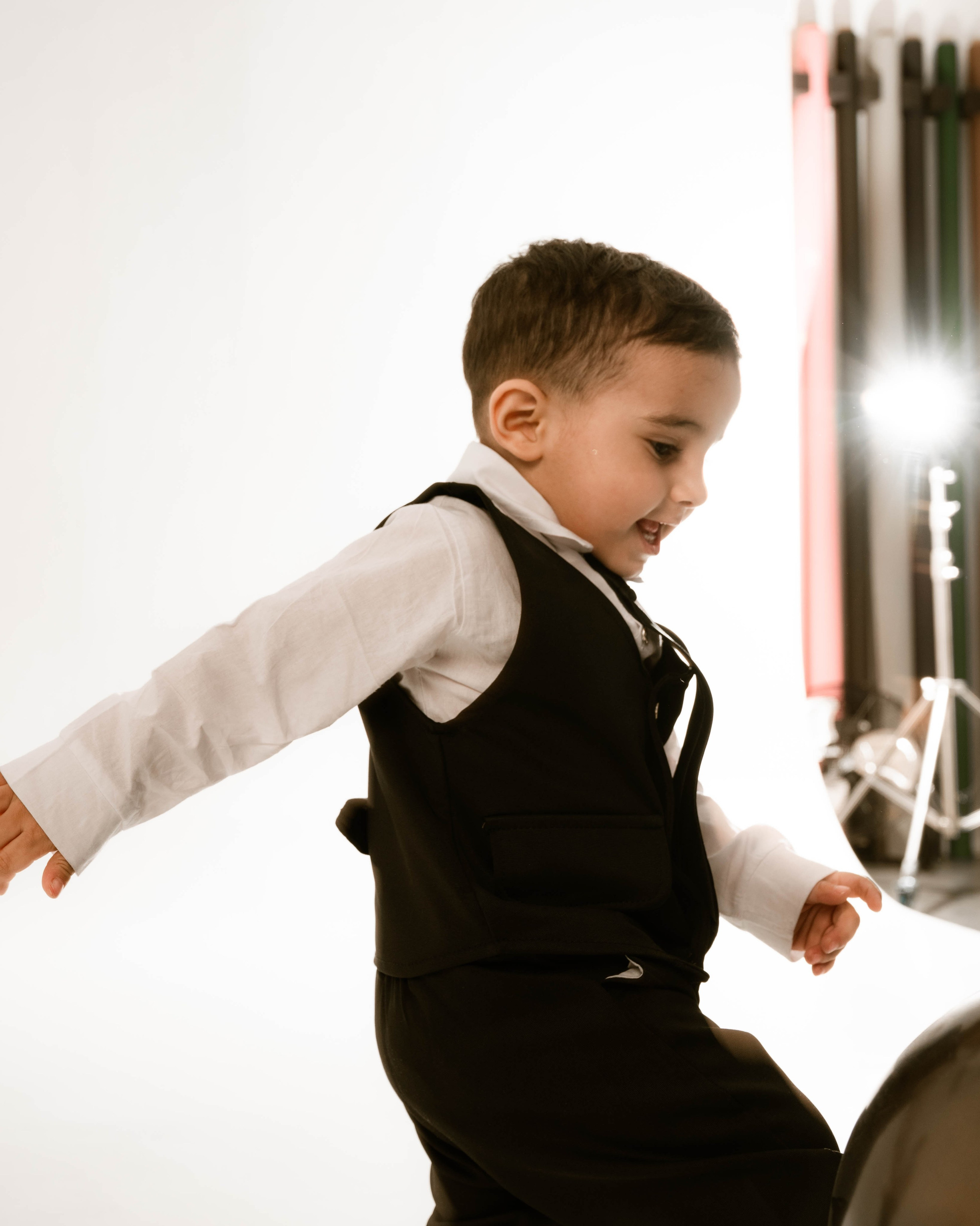 Детские портреты. Главная