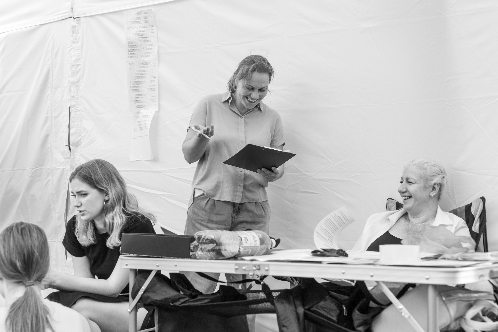 Дух времени. Репортажная съёмка в Санкт-Петербурге, Константин Петров