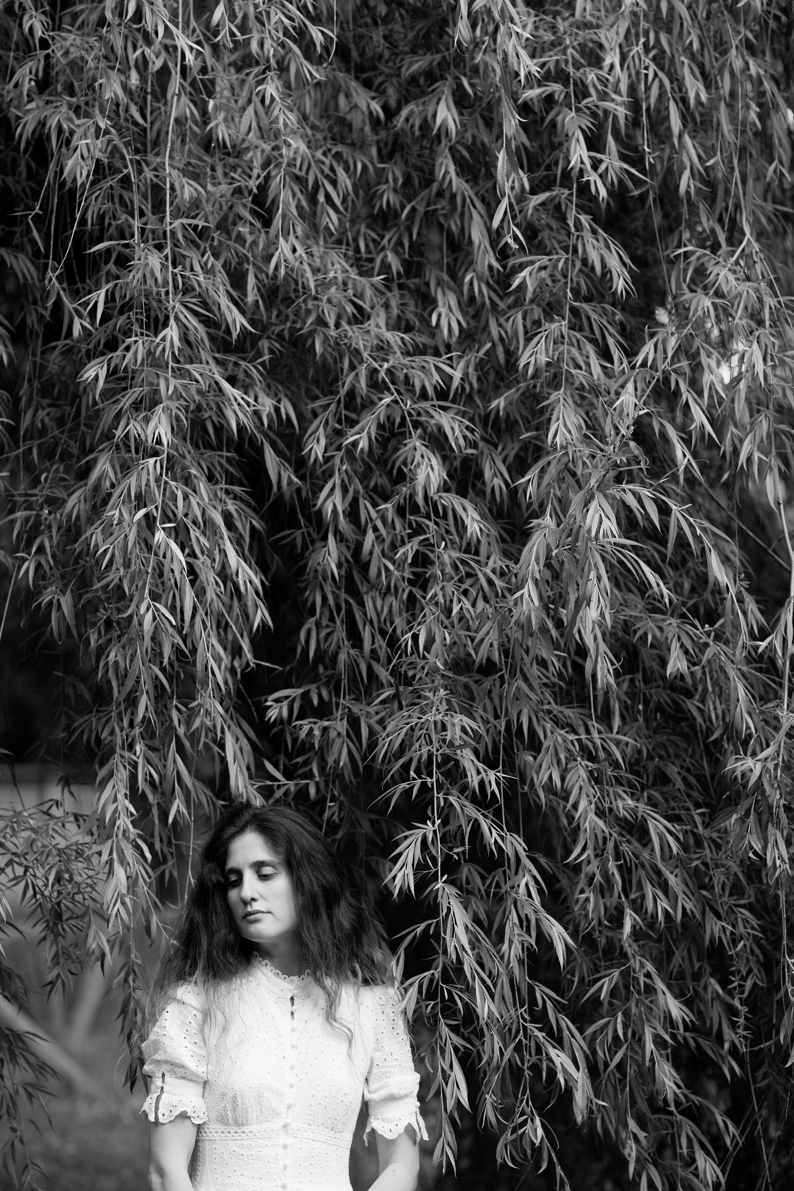 Женский портрет. Портретный и свадебный фотограф в Пушкине и Санкт-Петербурге