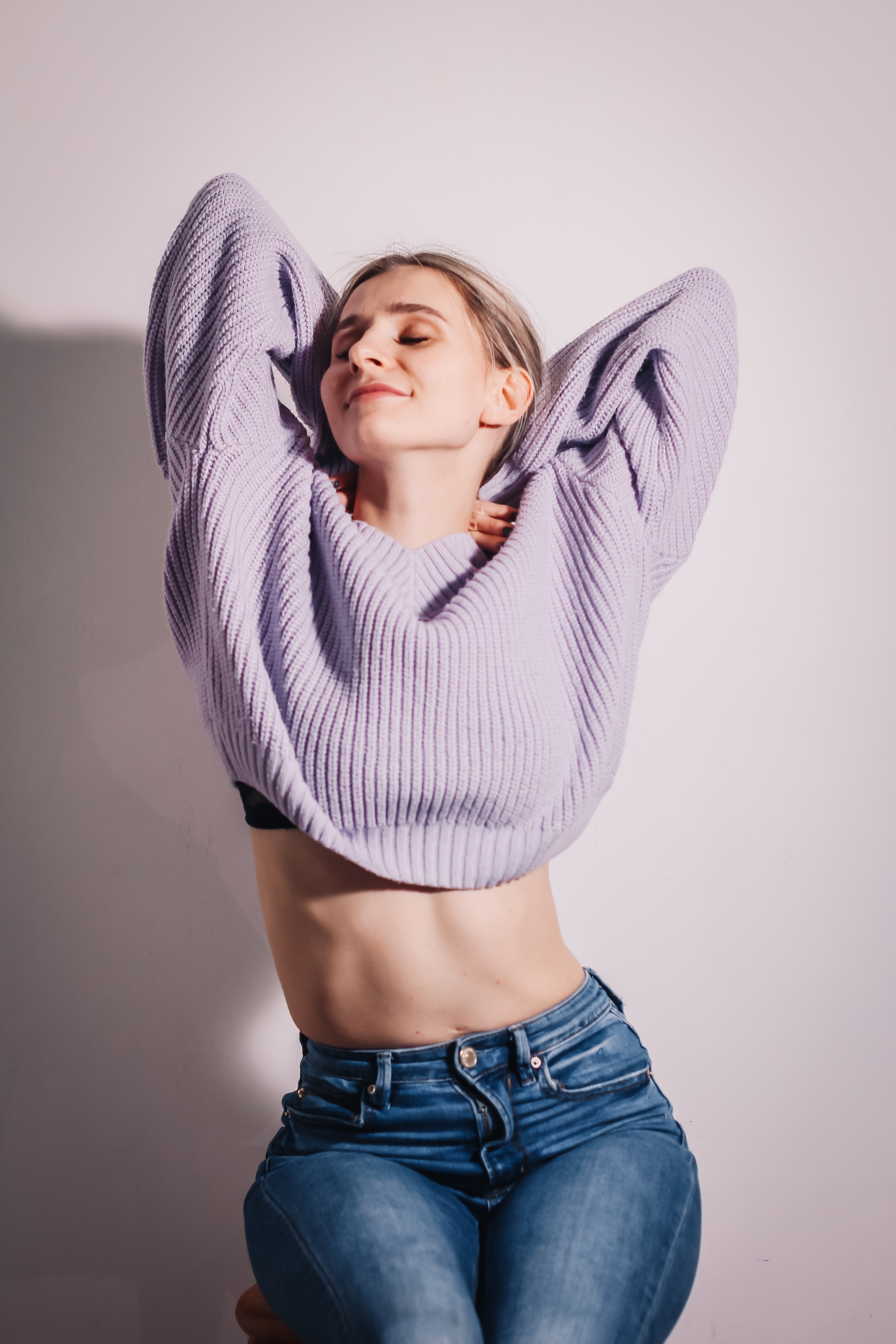 LIZA. Фотограф в Крыму Григорий