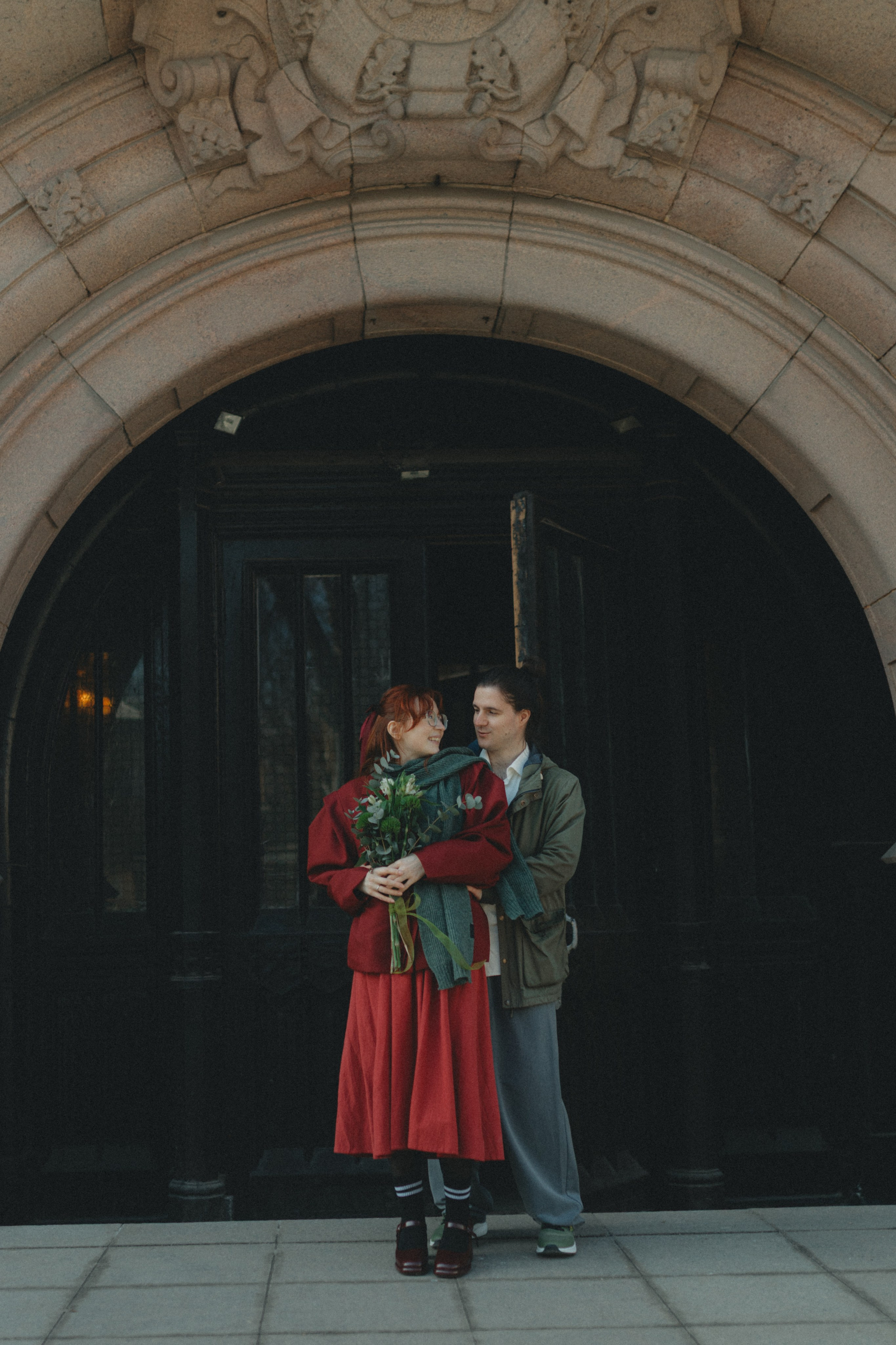 Екатерина & Виктор. Фотограф НОГИНСК, Москва, Анастасия Белая