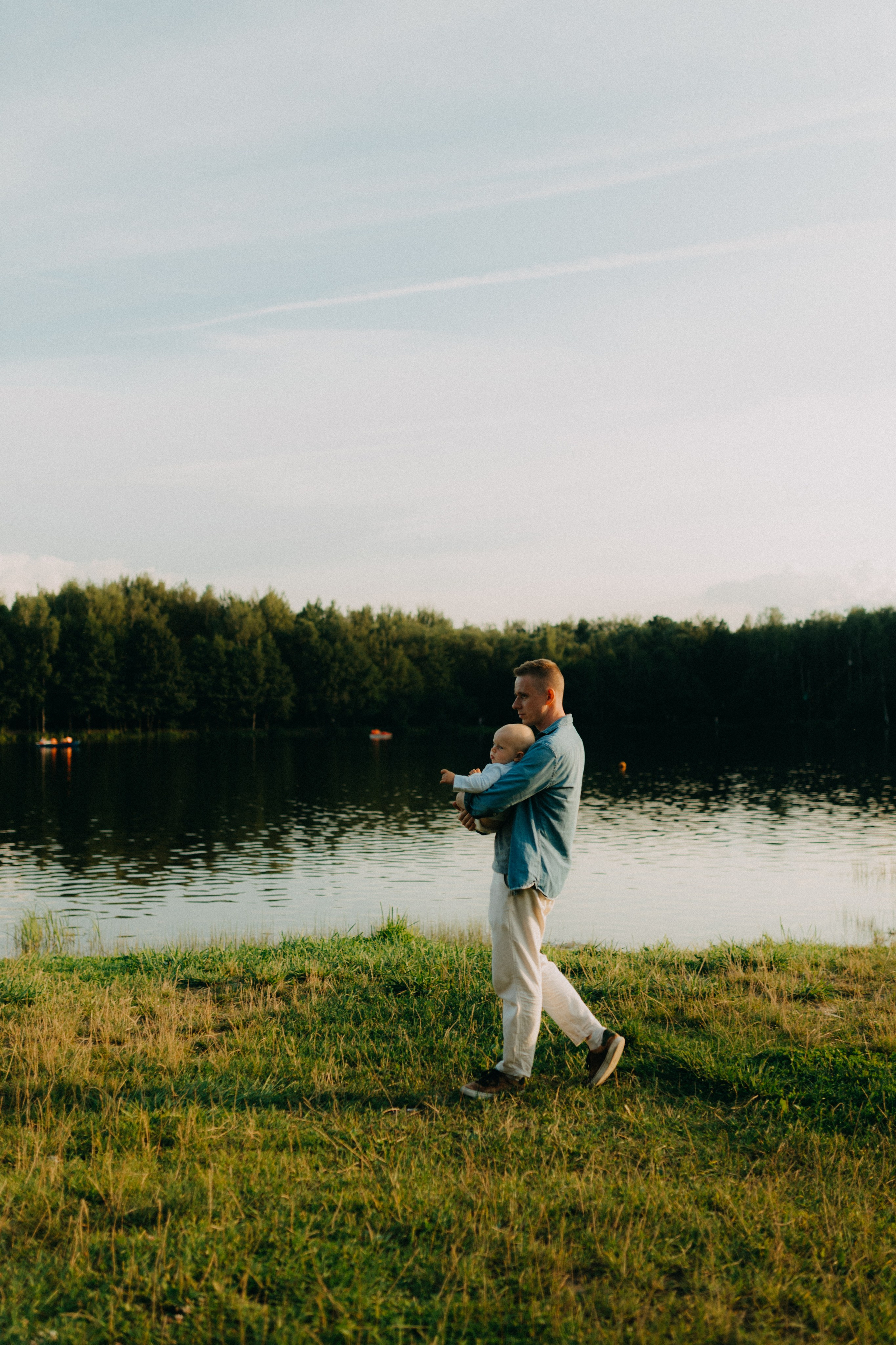 Пётр & Роберт. Фотограф НОГИНСК, Москва, Анастасия Белая