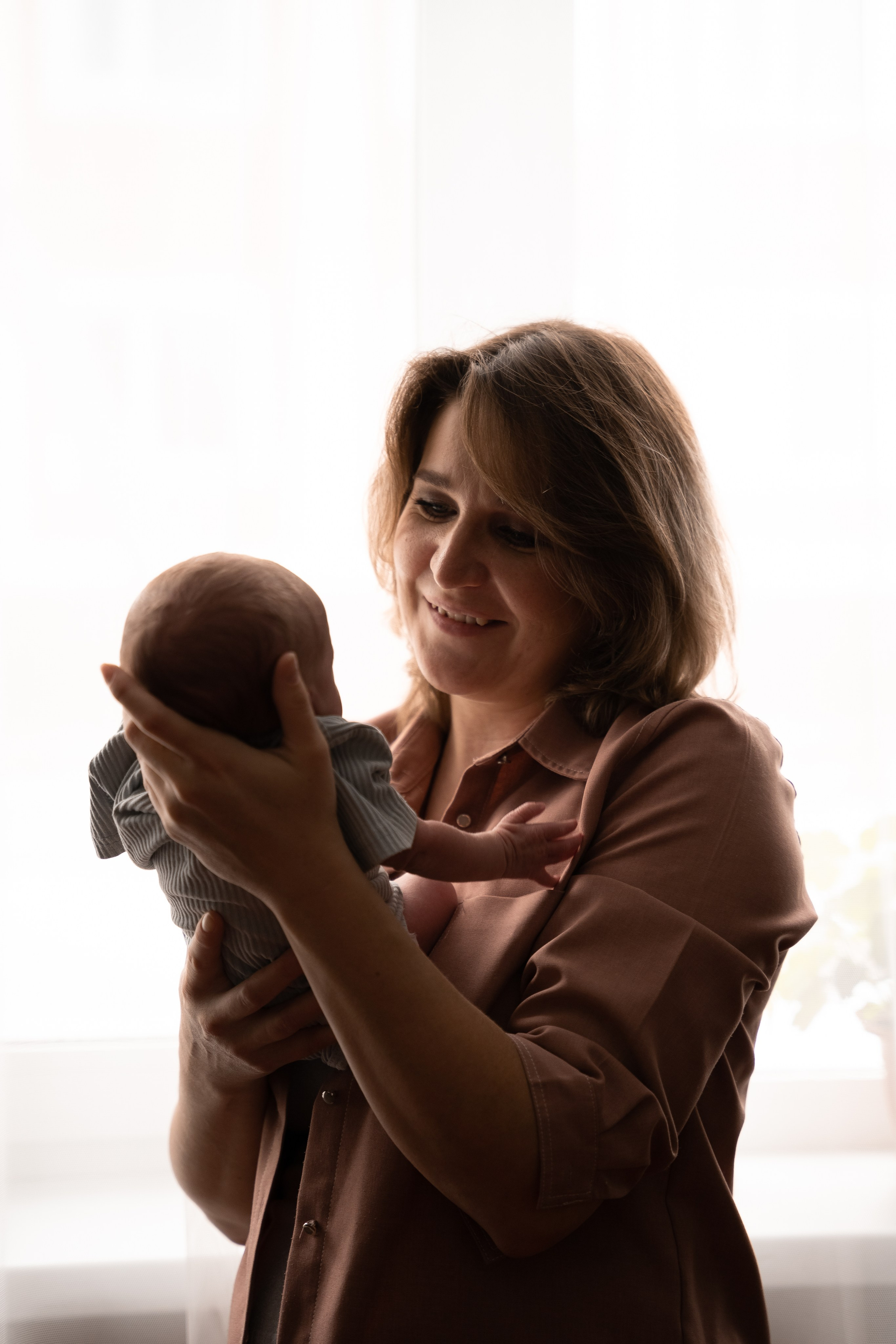 Игорь. Фотограф в Ульяновске Александра Григоровских