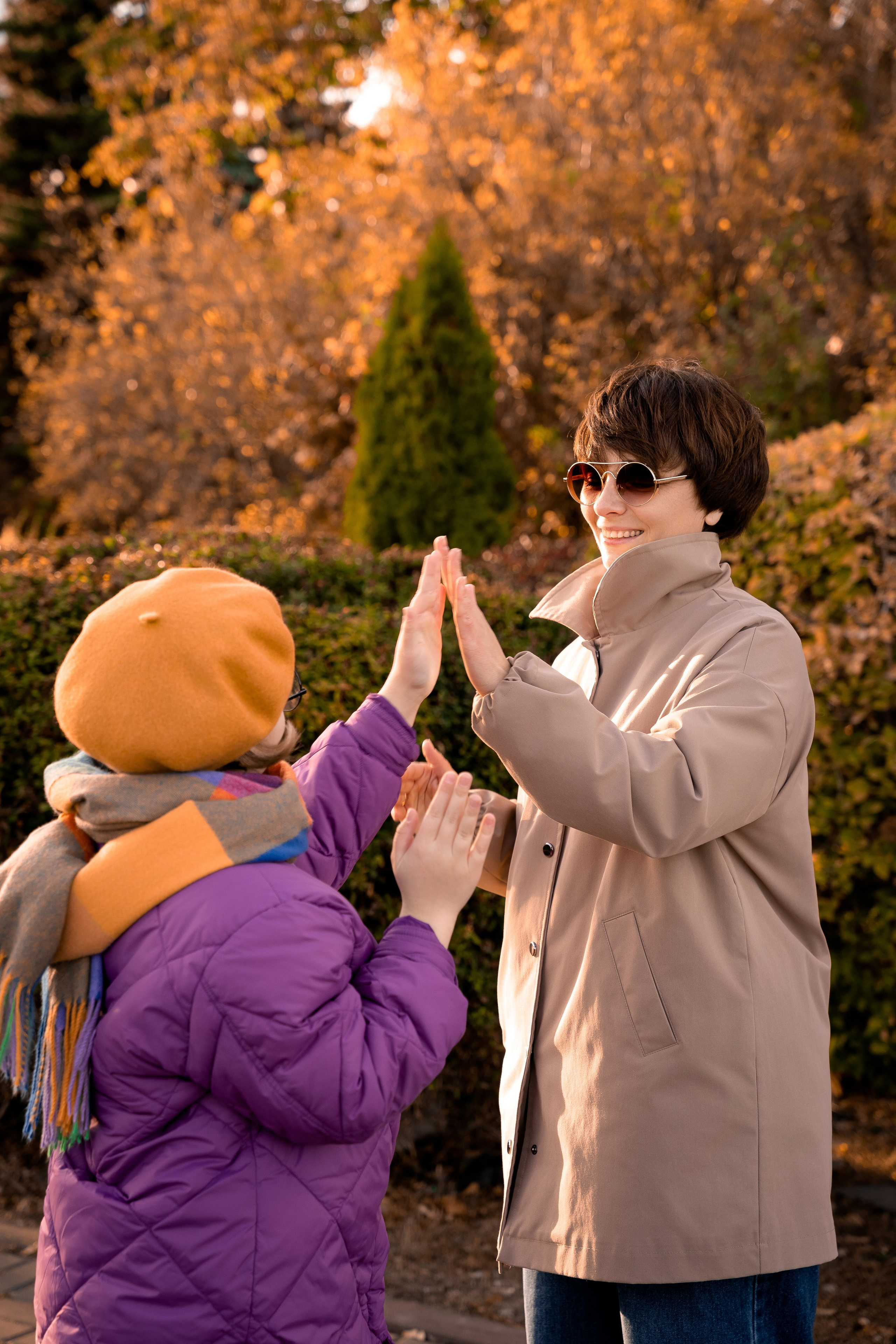 Катя и Вася. Фотограф в Ульяновске Александра Григоровских