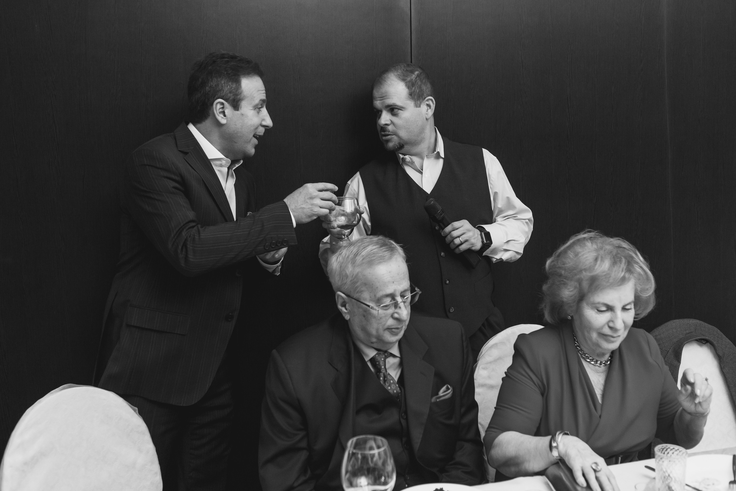 Юбилей 55 лет. Видеооператор/Фотограф Николай Завьялов