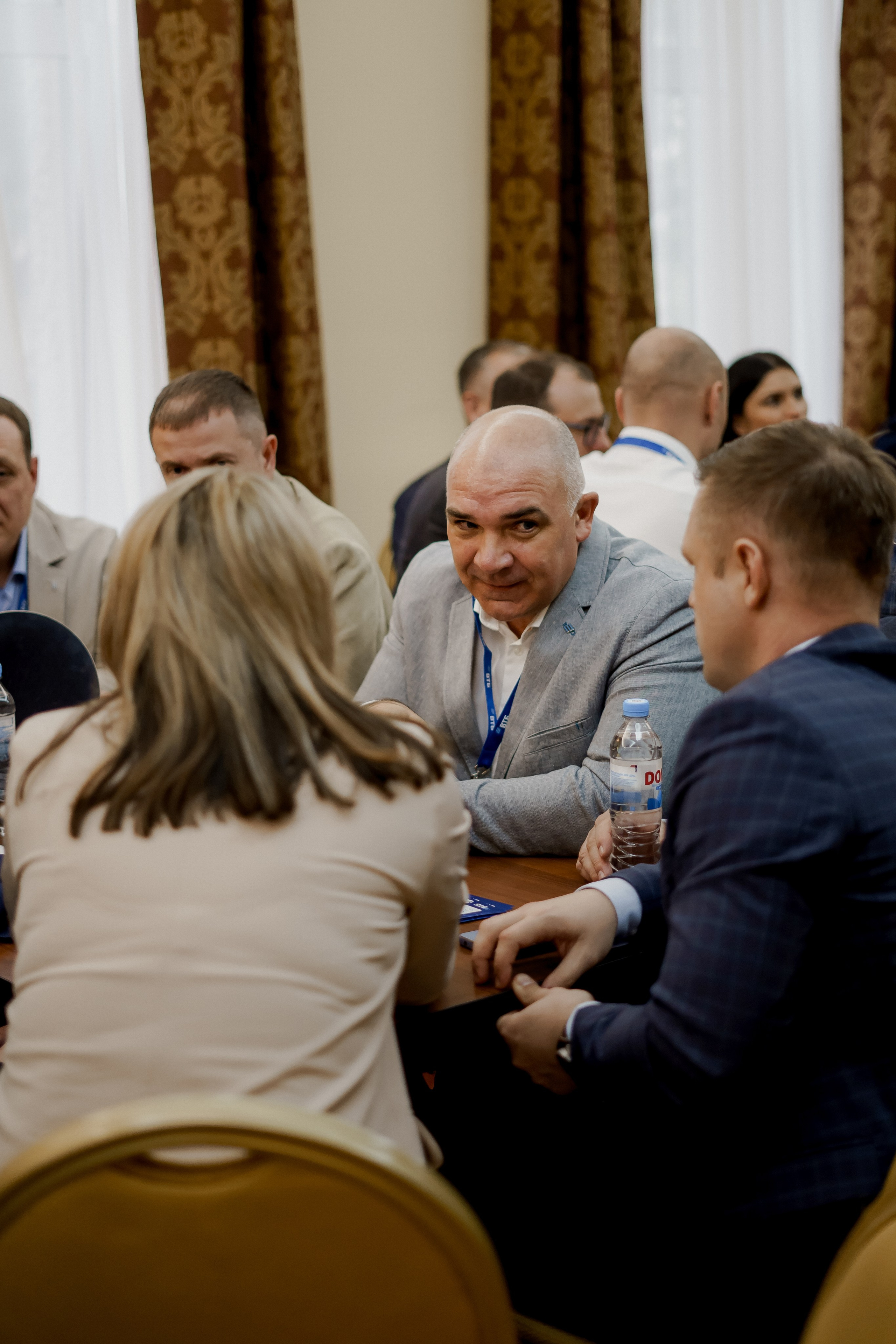 Втб. Фотограф Валерия Крахмалева