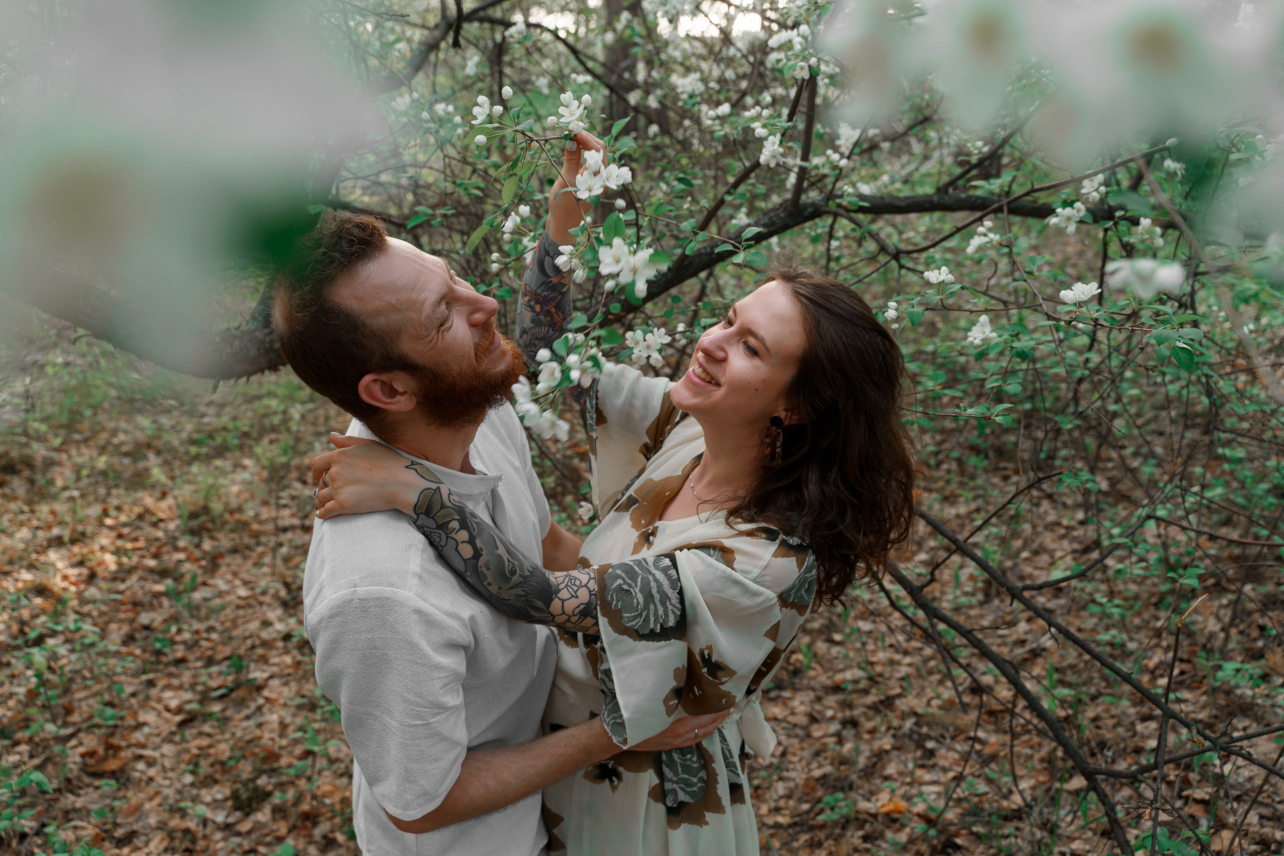 Славинкасы в яблоках (15.05.2021)