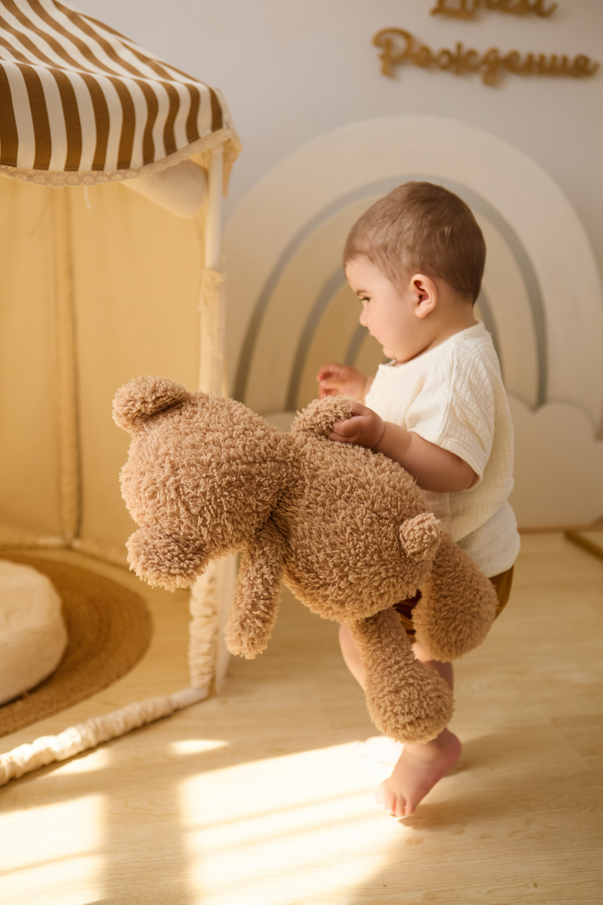 Детская съемка. Константин. ALtman Pro Foto