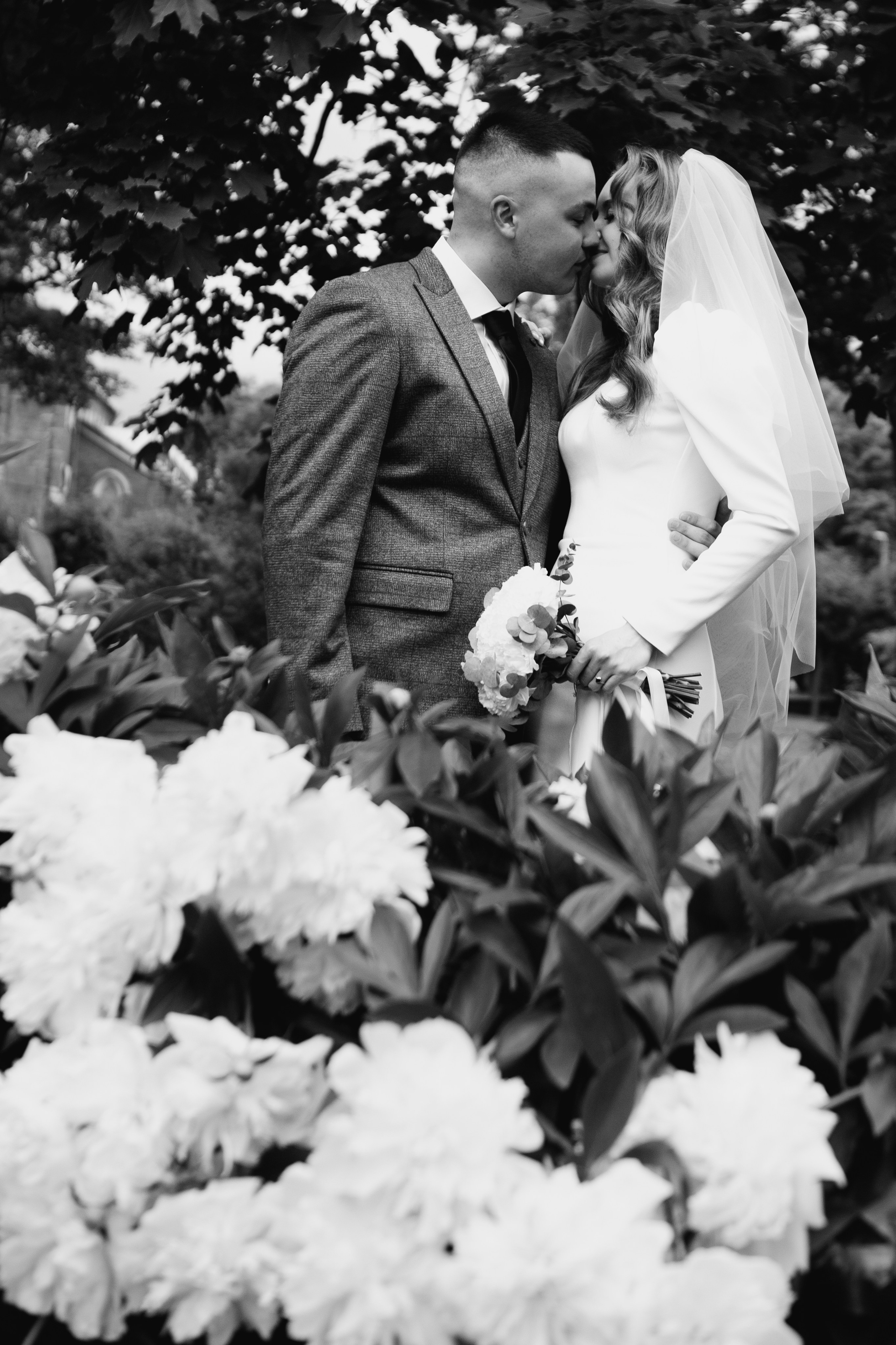 Антон & Татьяна. Фотограф в Москве и Московской области