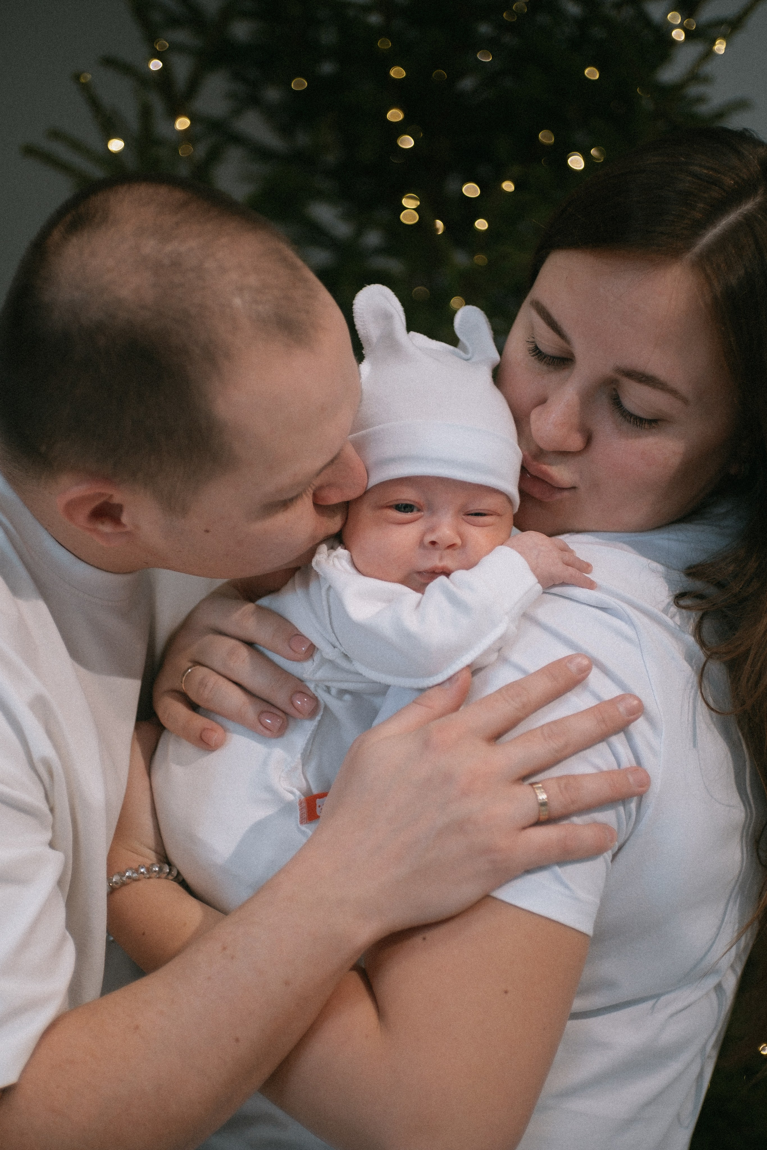 Наташа + Леша + Саша. ФОТОГРАФ АННА КАЗАРЯН