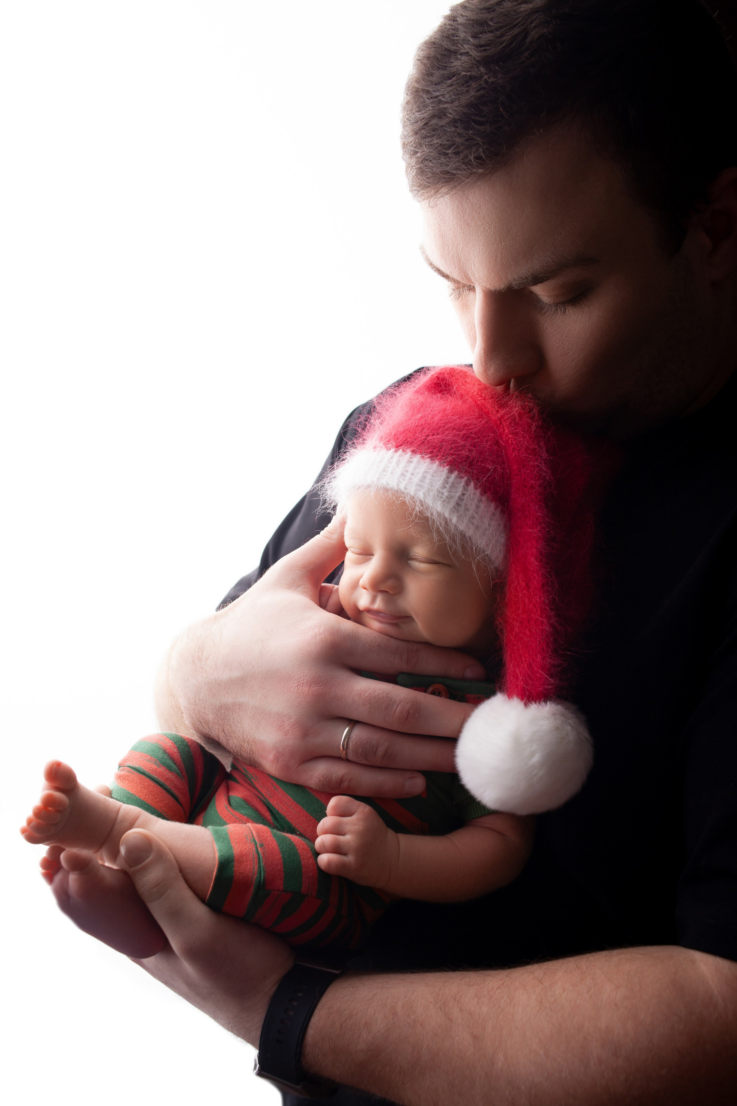 Совместные кадры. Фотограф новорожденных г. Подольск, г. Жуковский, весь юг Москвы и Моск.обл