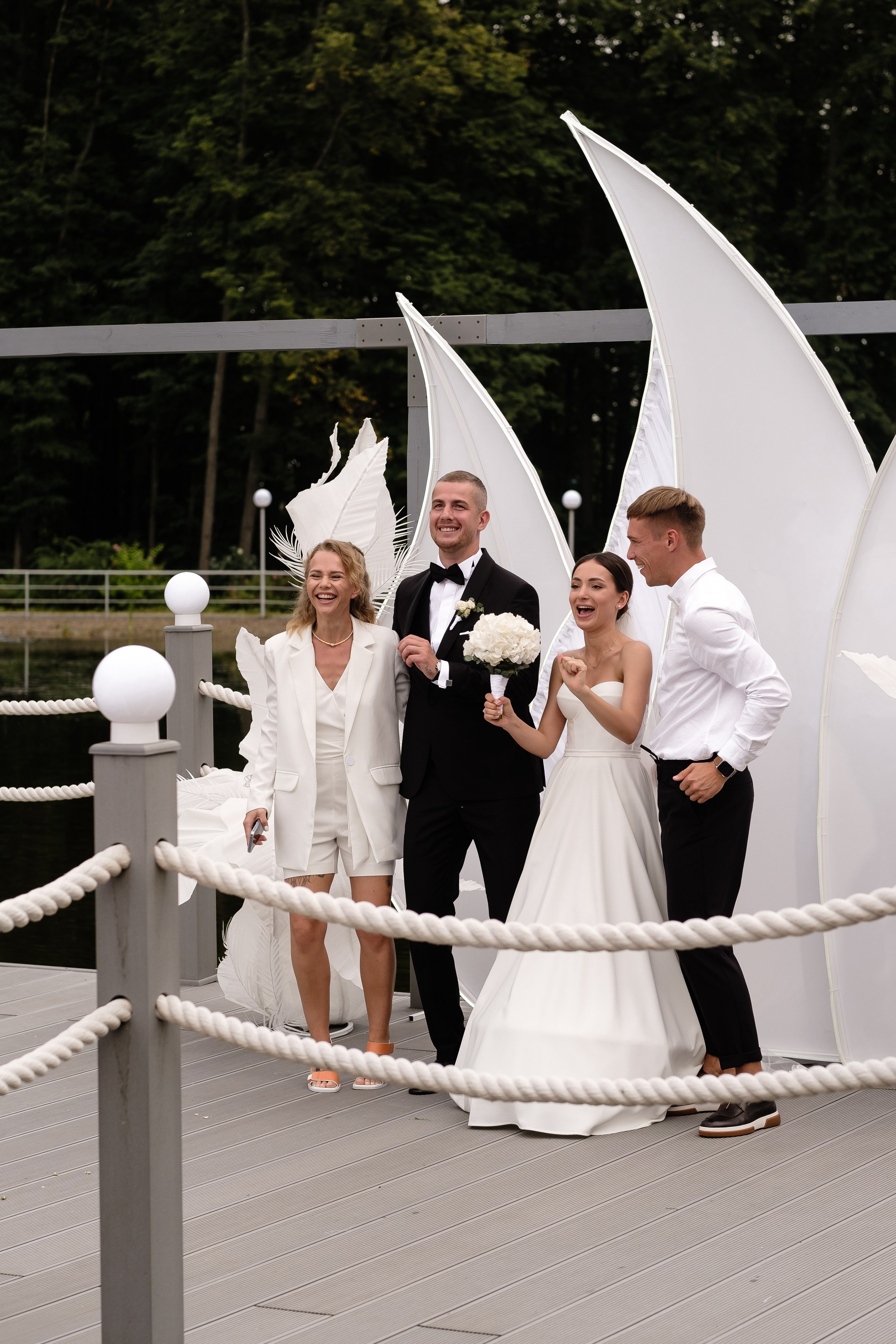 Андрей и Марина. Фотограф в Ижевске и Казани Богданов Яков