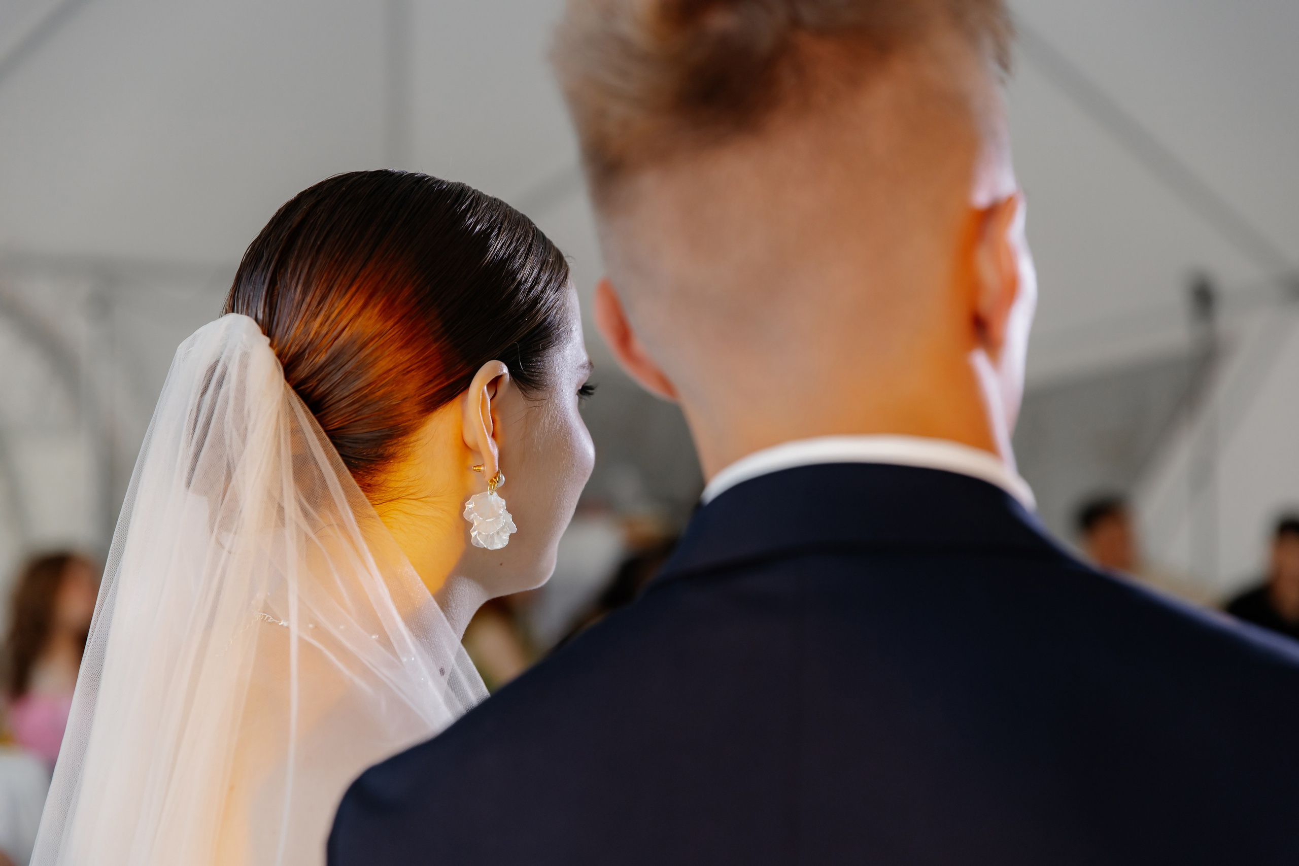 Эдуард и Елизавета. Свадебный фотограф в Екатеринбурге Александр Перепечин