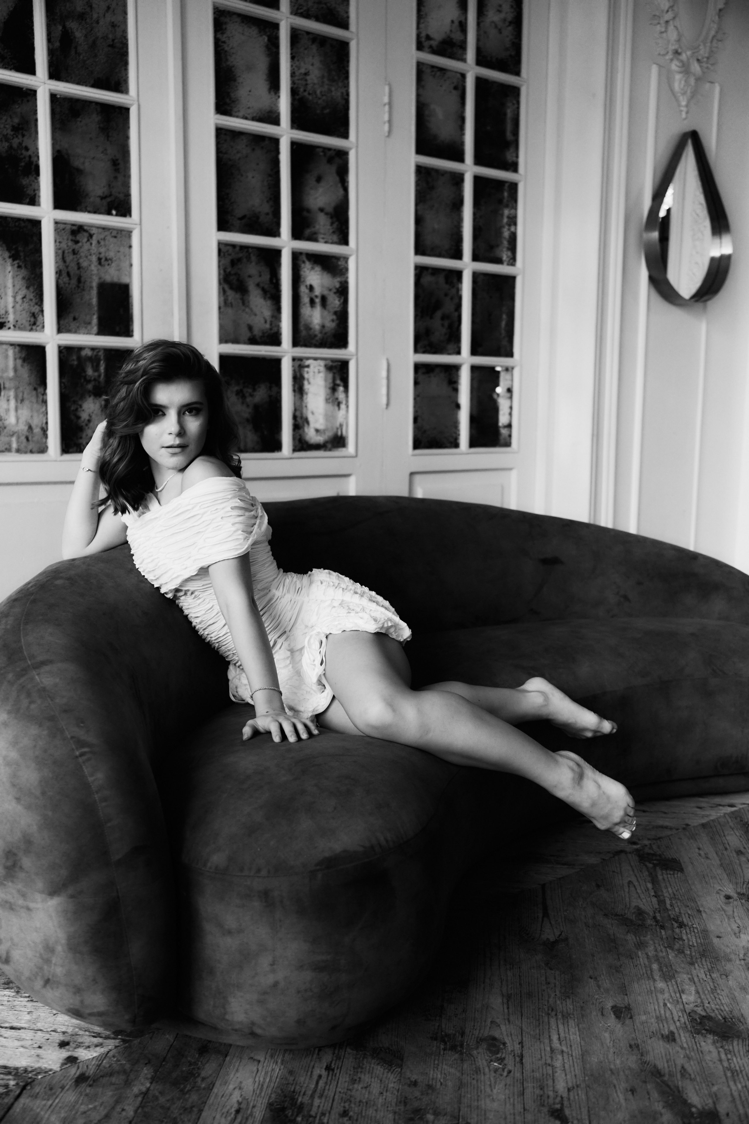 Нина. Маргарита — фотограф и видеограф / Москва