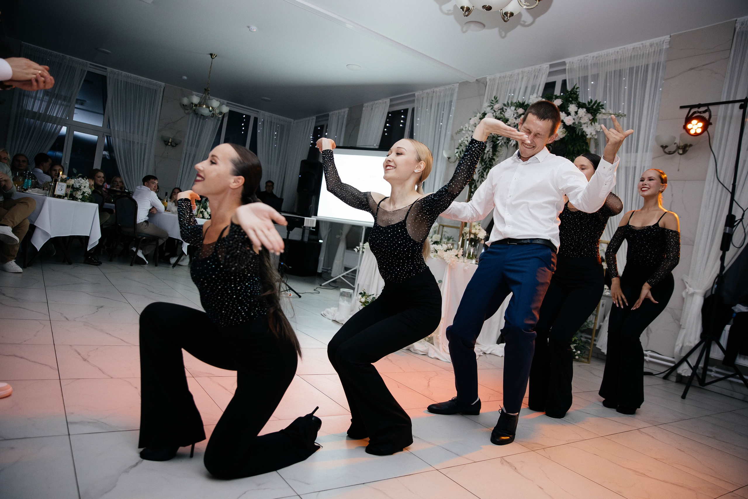 Паша & Даша. VOLOCHKOVA