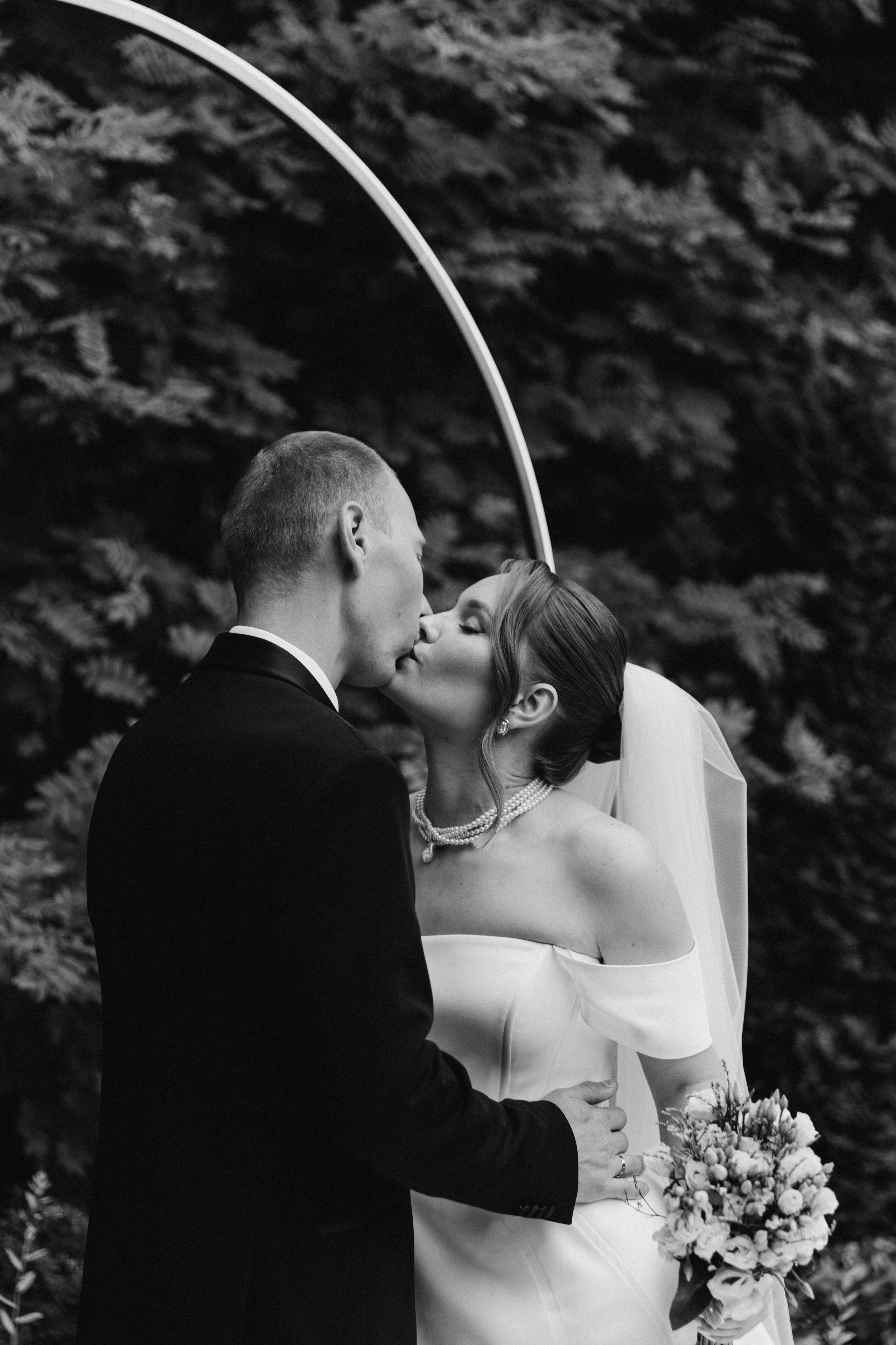 Константин и Ангелина. VOLOCHKOVA