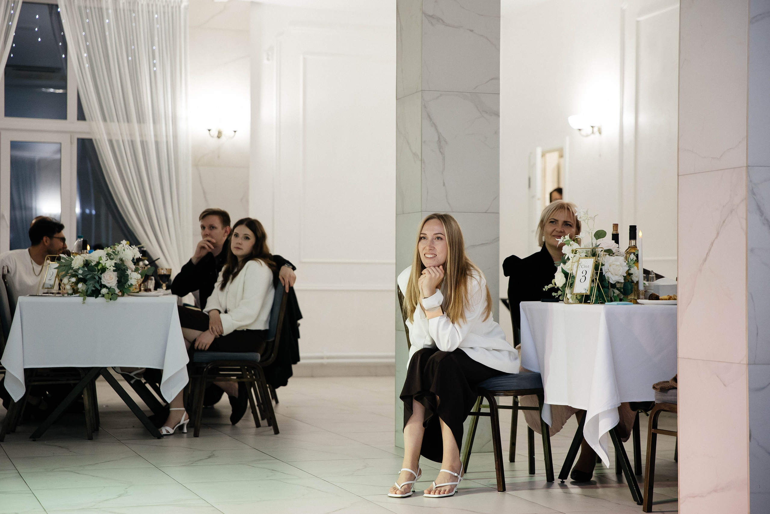 Паша & Даша. VOLOCHKOVA