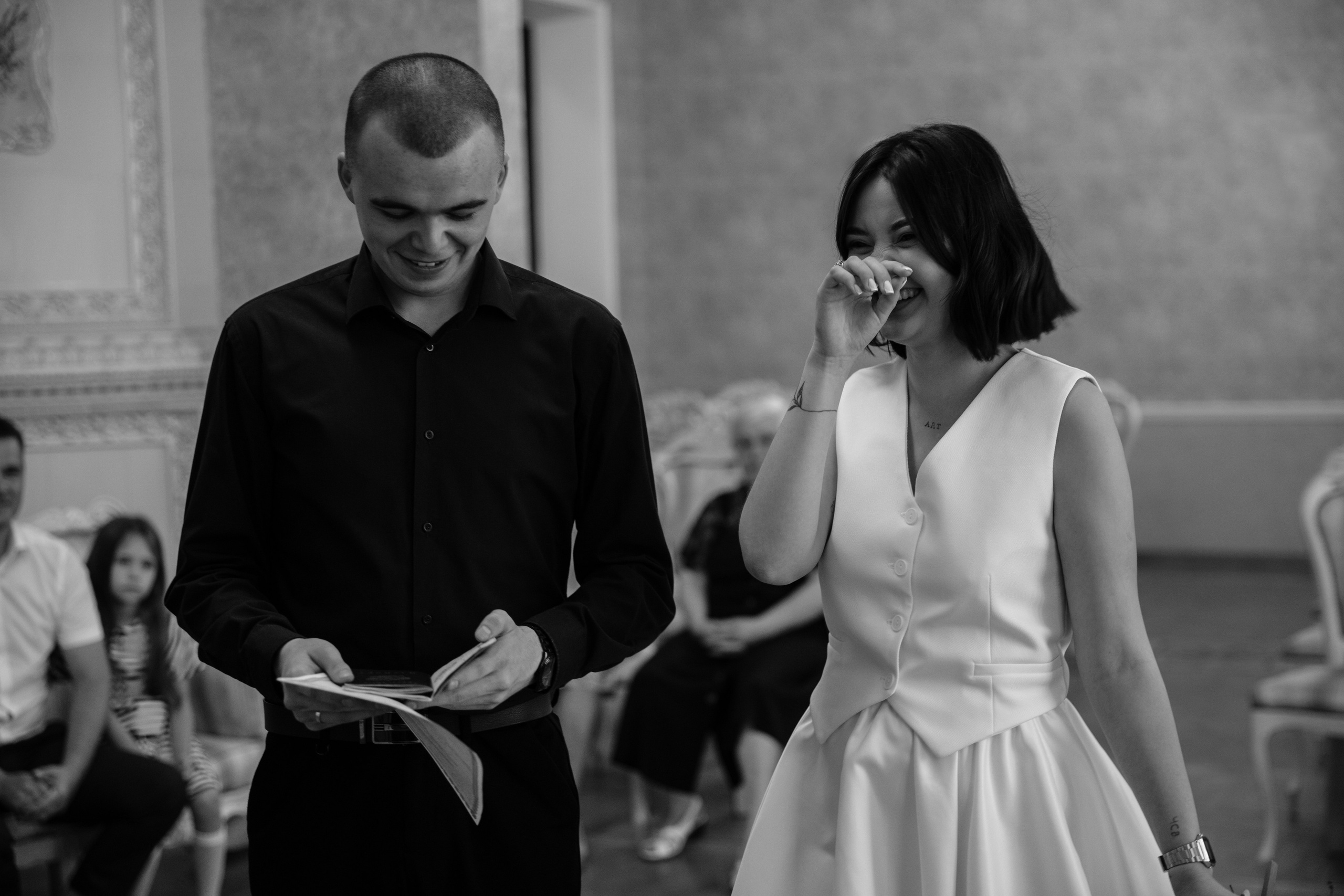 Счастливый момент. VOLOCHKOVA