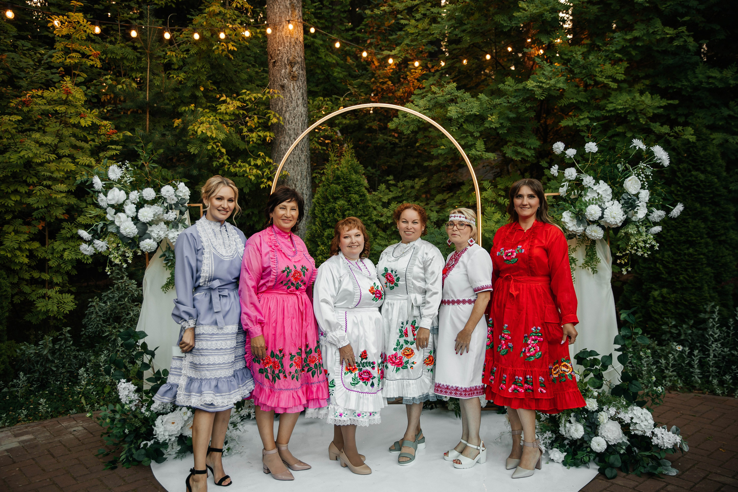 Константин и Ангелина. VOLOCHKOVA