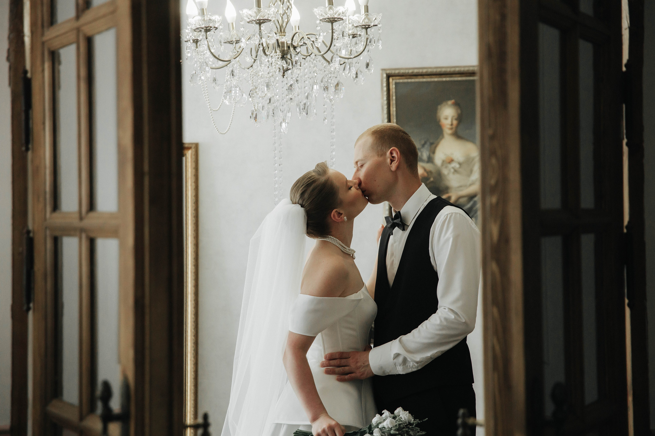 Константин и Ангелина. VOLOCHKOVA