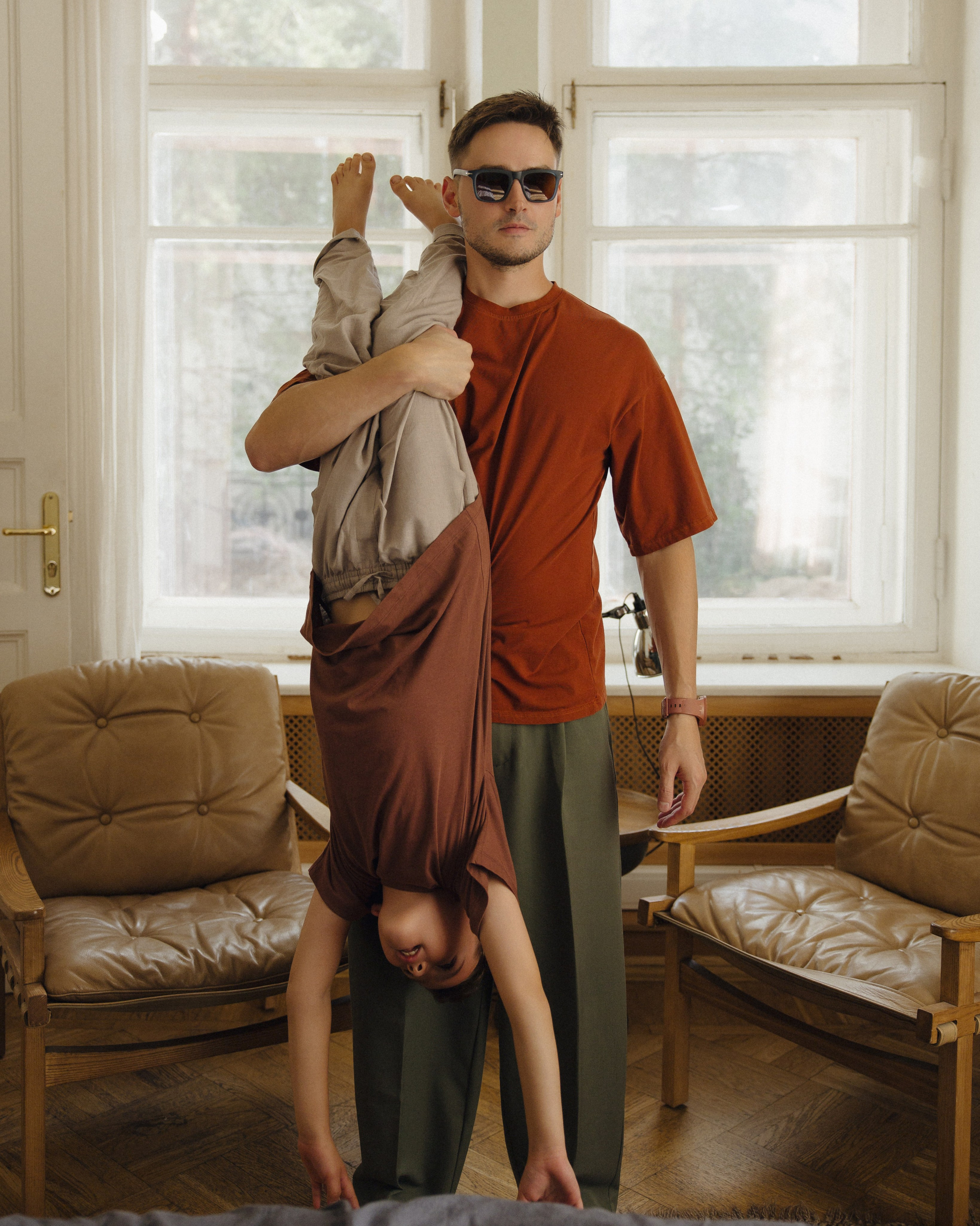 Важные вещи. Свадебный фотограф в Москве Дмитрий Левин