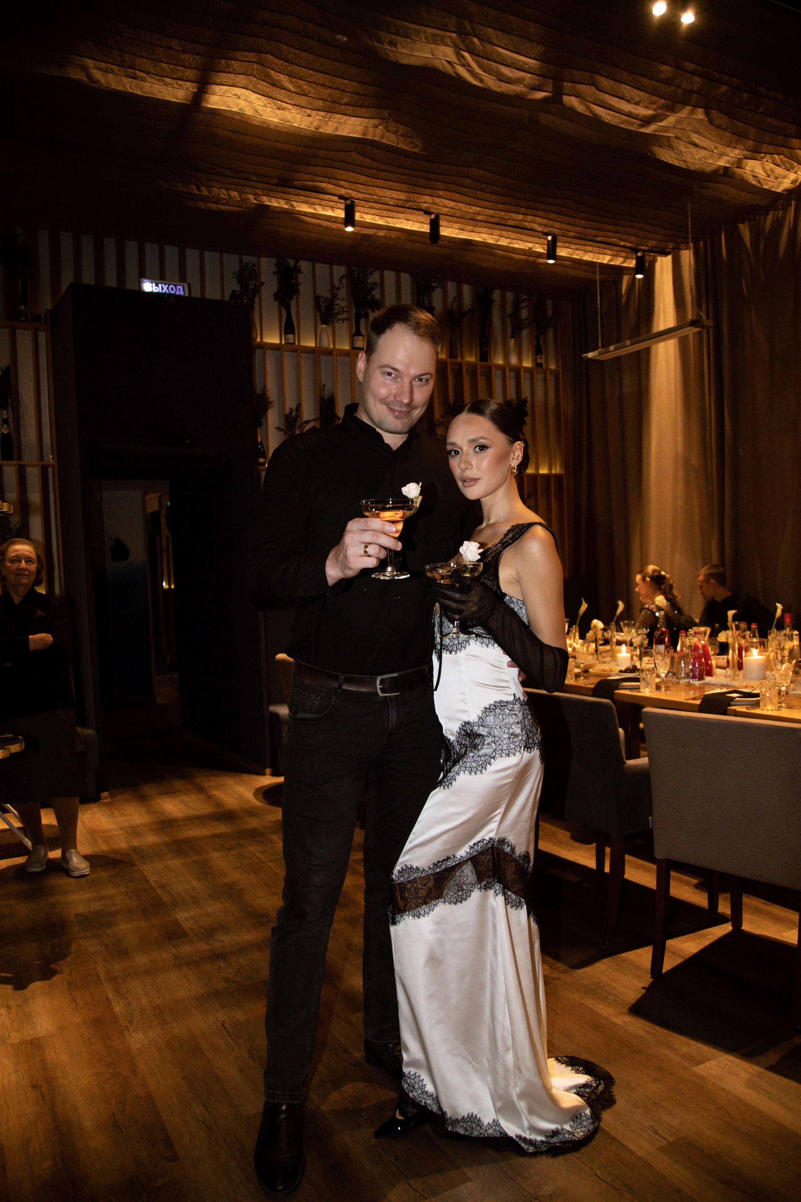 День Рождения Алены