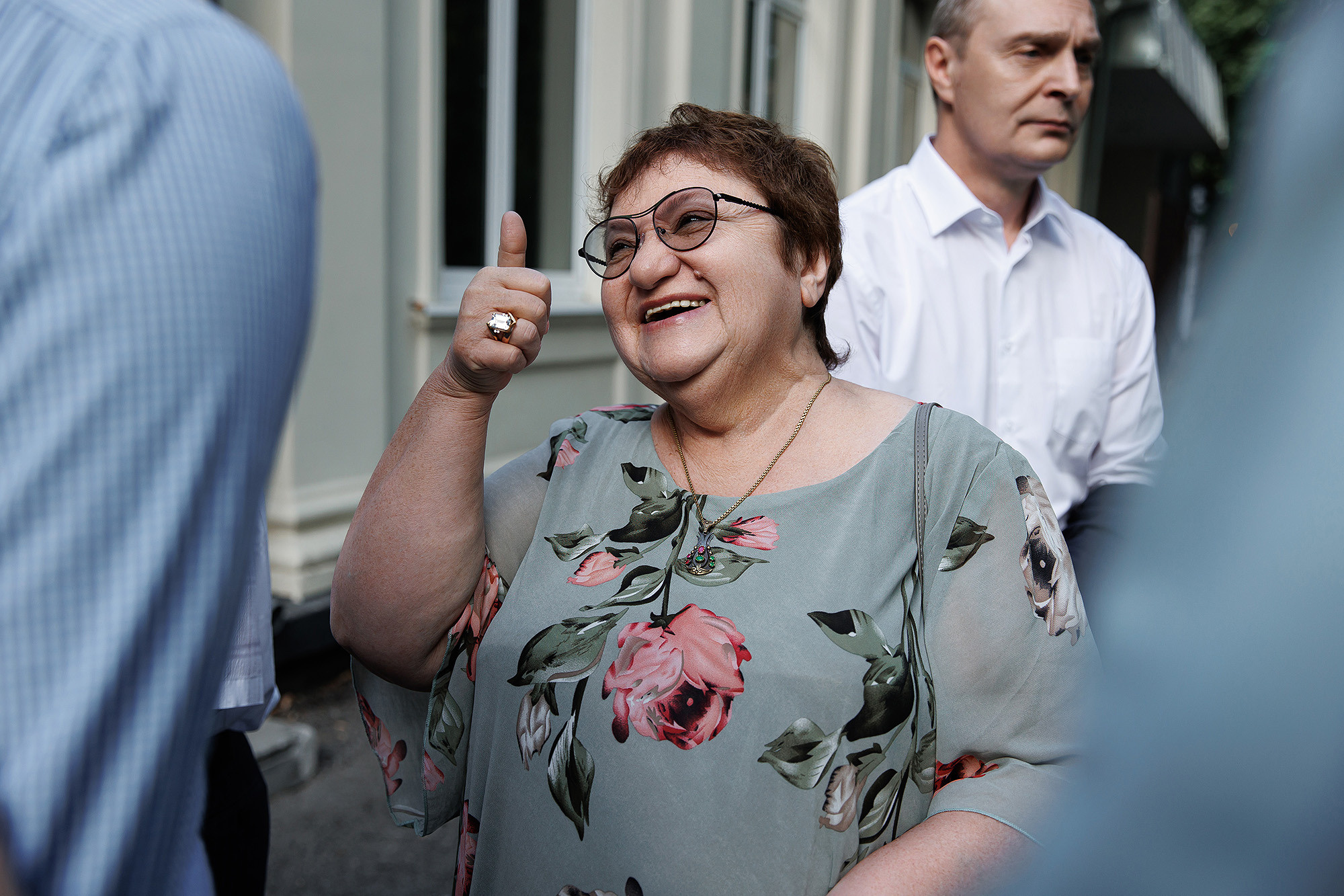 Владимир и Снежана. Фотограф в Москве Валерий Боцман