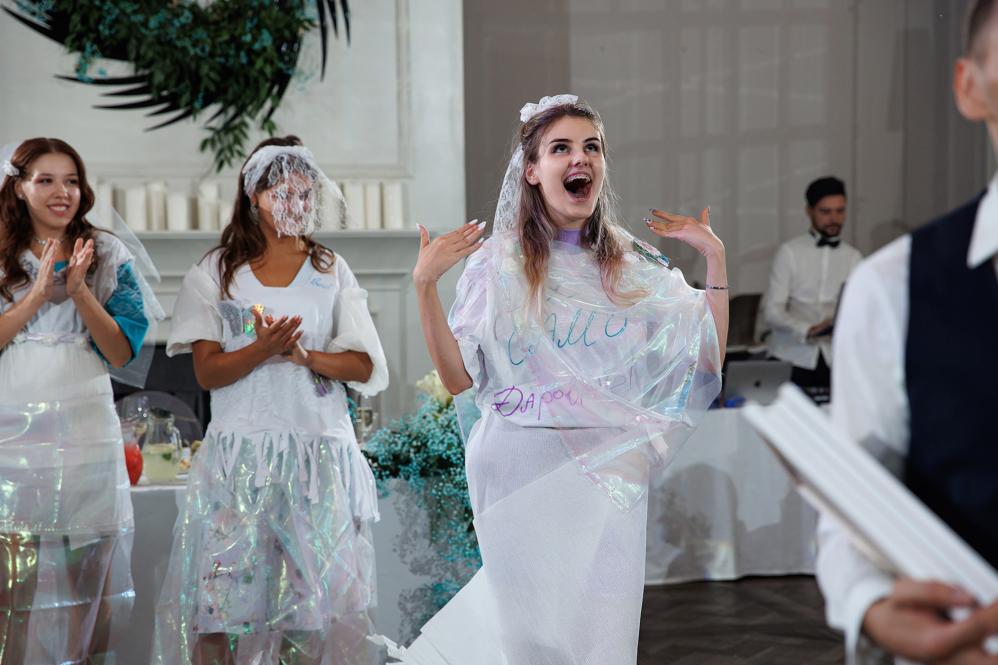 Владимир и Снежана. Фотограф в Москве Валерий Боцман