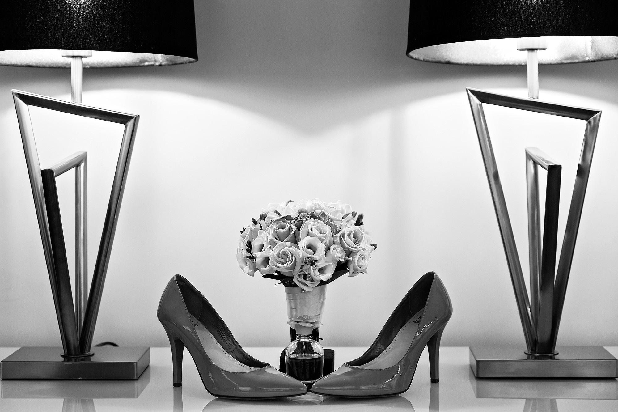 Денис и Светлана. Фотограф в Москве Валерий Боцман