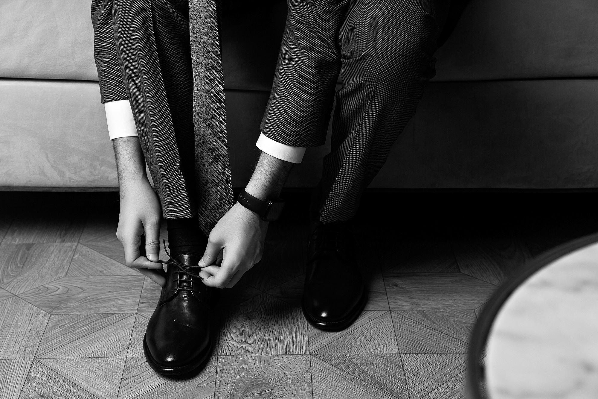 Денис и Светлана. Фотограф в Москве Валерий Боцман