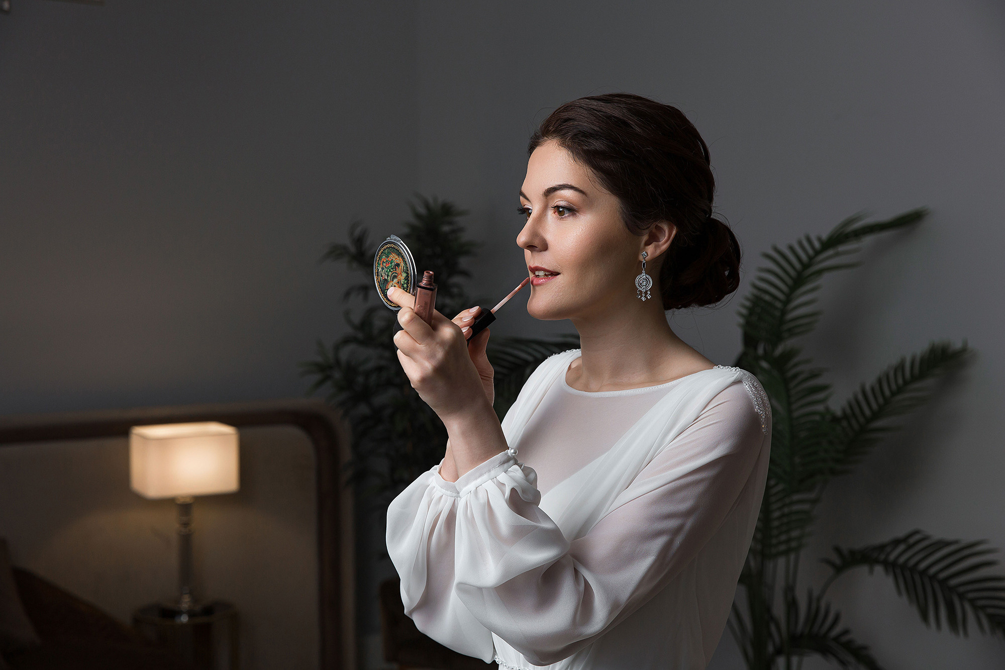 Денис и Светлана. Фотограф в Москве Валерий Боцман