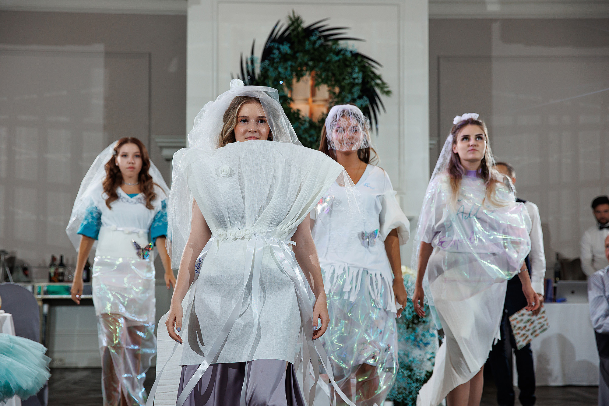 Владимир и Снежана. Фотограф в Москве Валерий Боцман