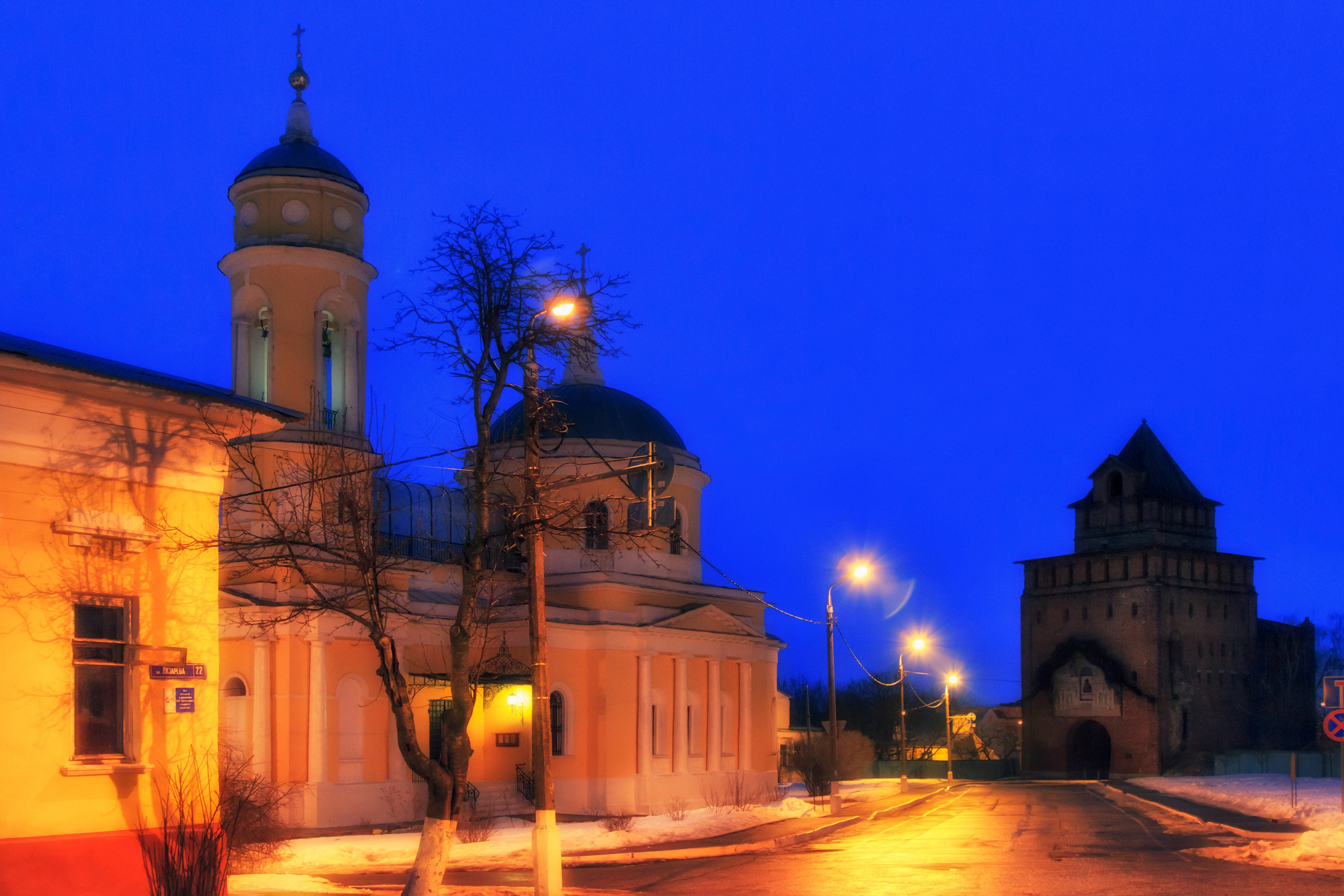 Древняя Русь. Семейный и детский фотограф