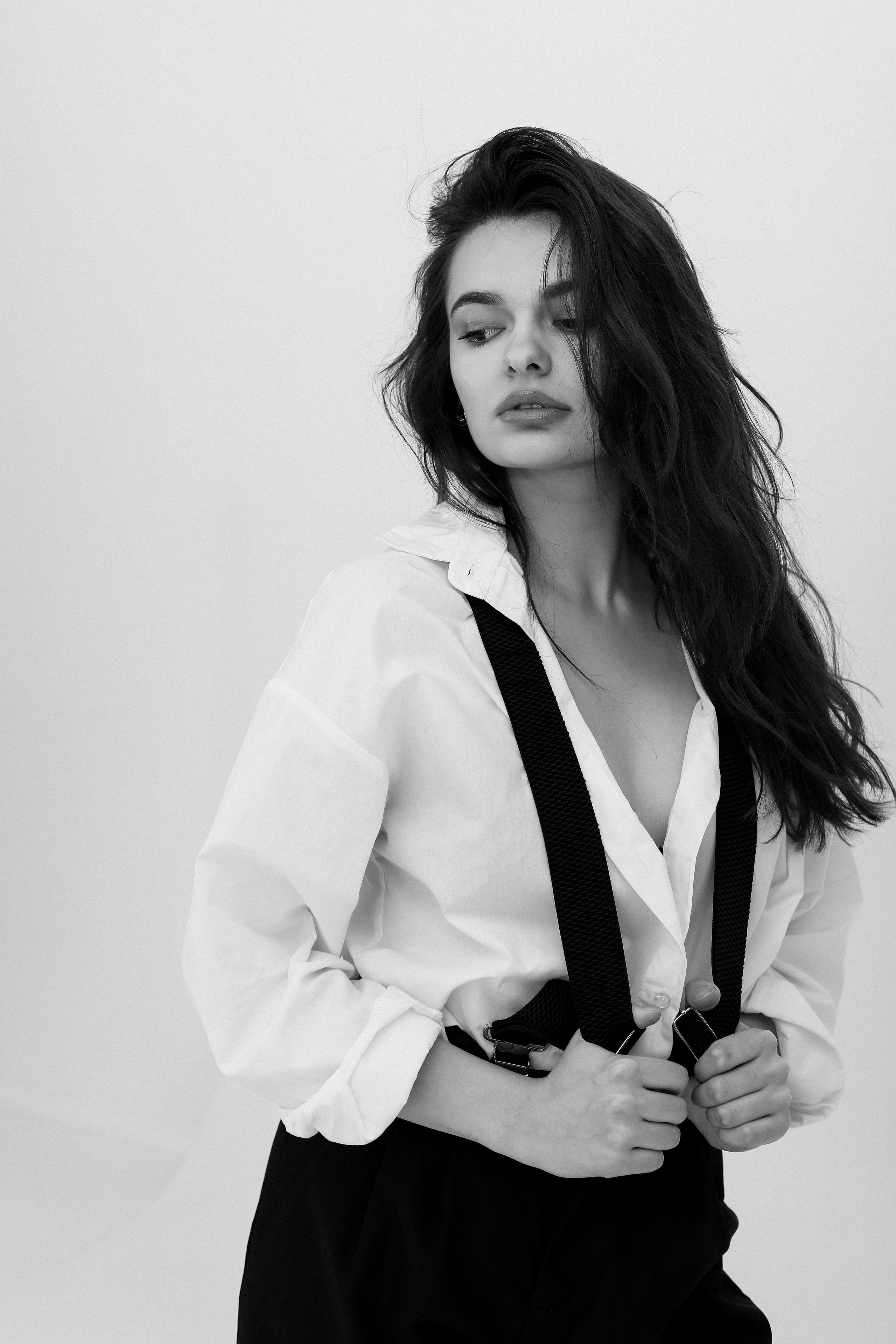 Алина. Женский фотограф в Москве Юля Иванова