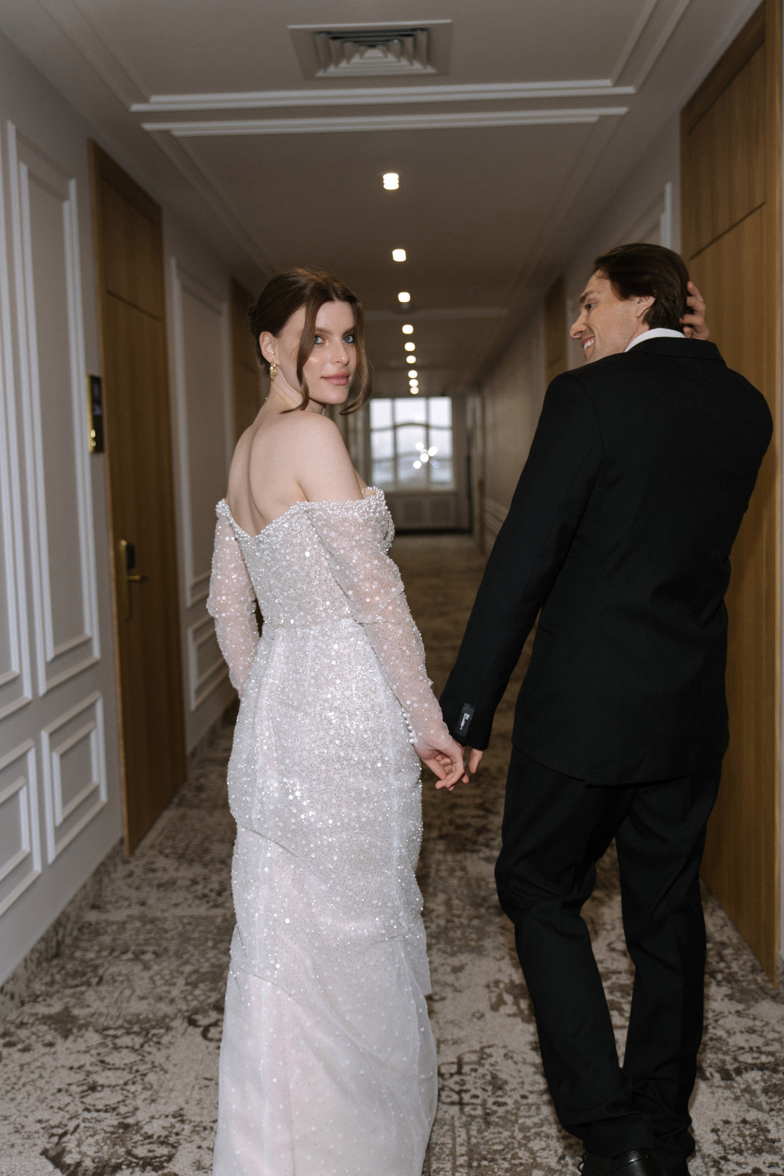 Александр и Екатерина. Главная