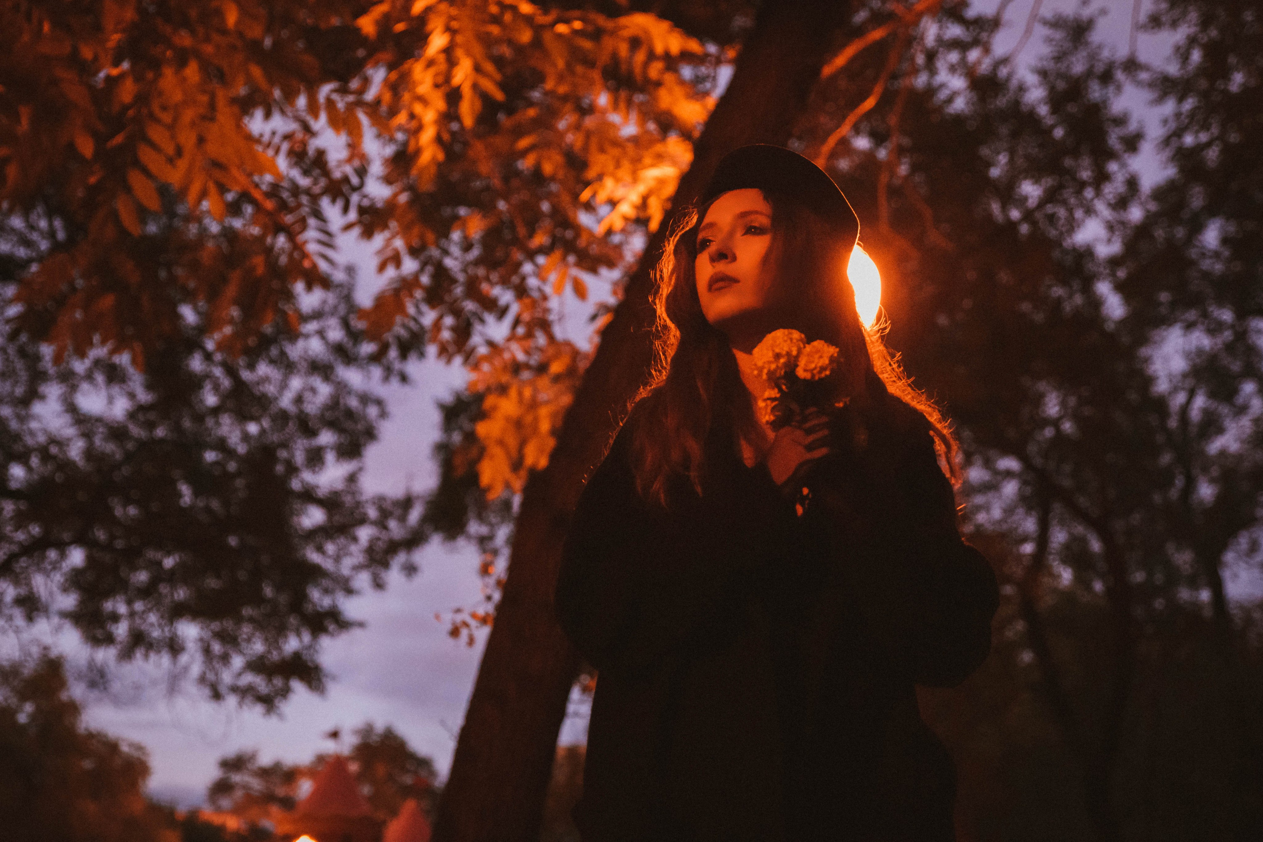 Маргарита. Darinishna Фэнтези-фотограф Хабаровск