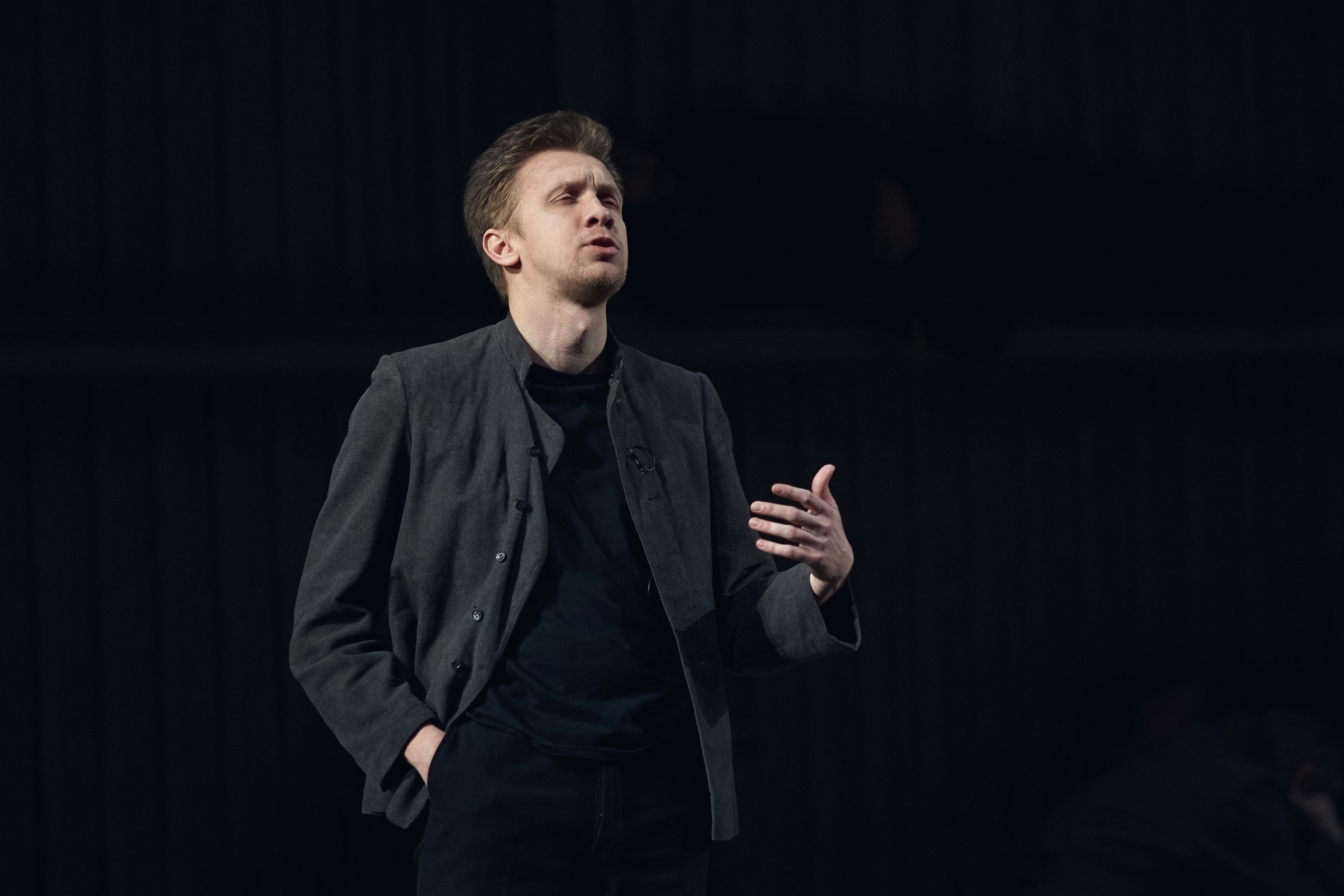 Записки из мертвого дома. Фотограф Юлия Маринина