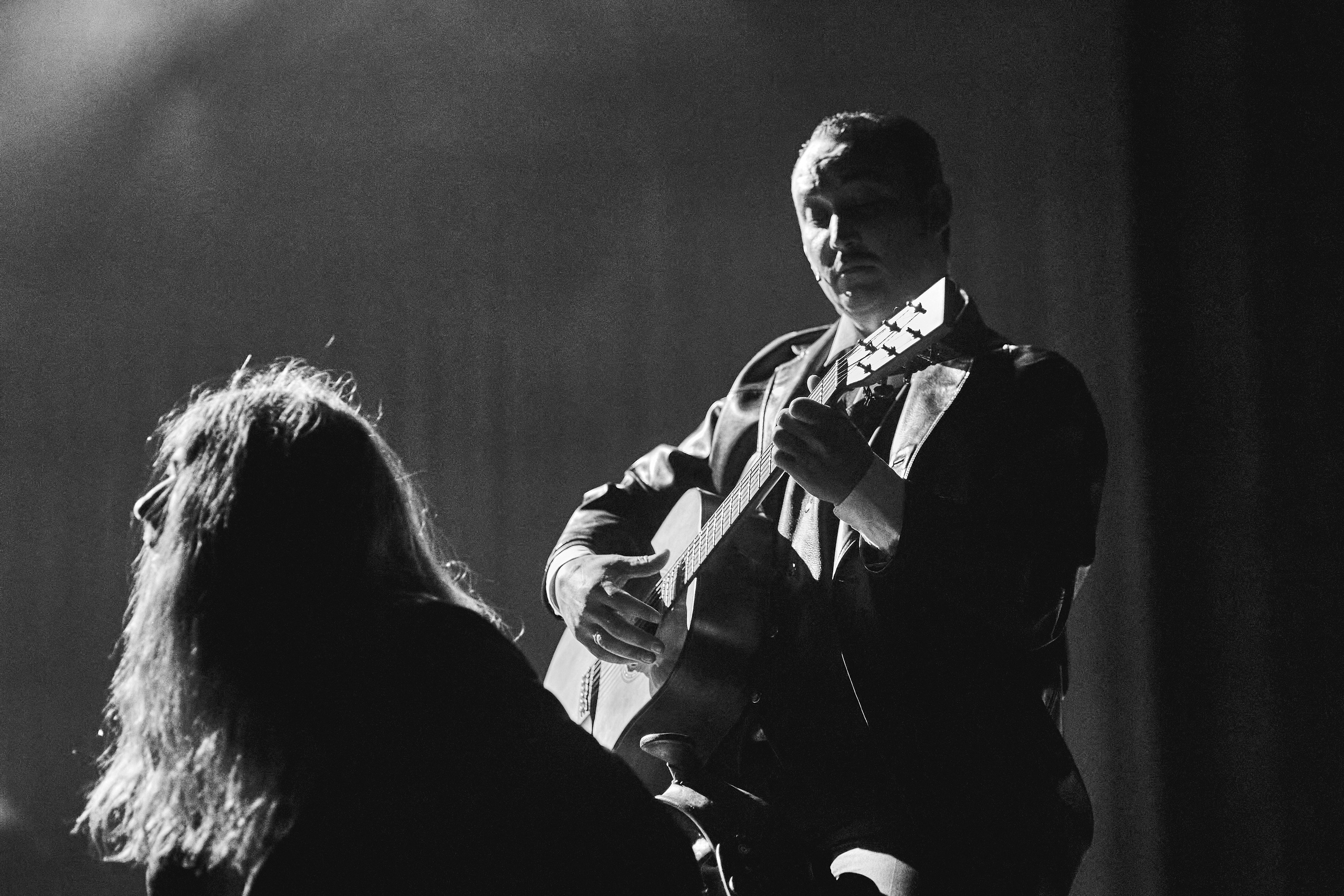 Чайка. Фотограф Юлия Маринина