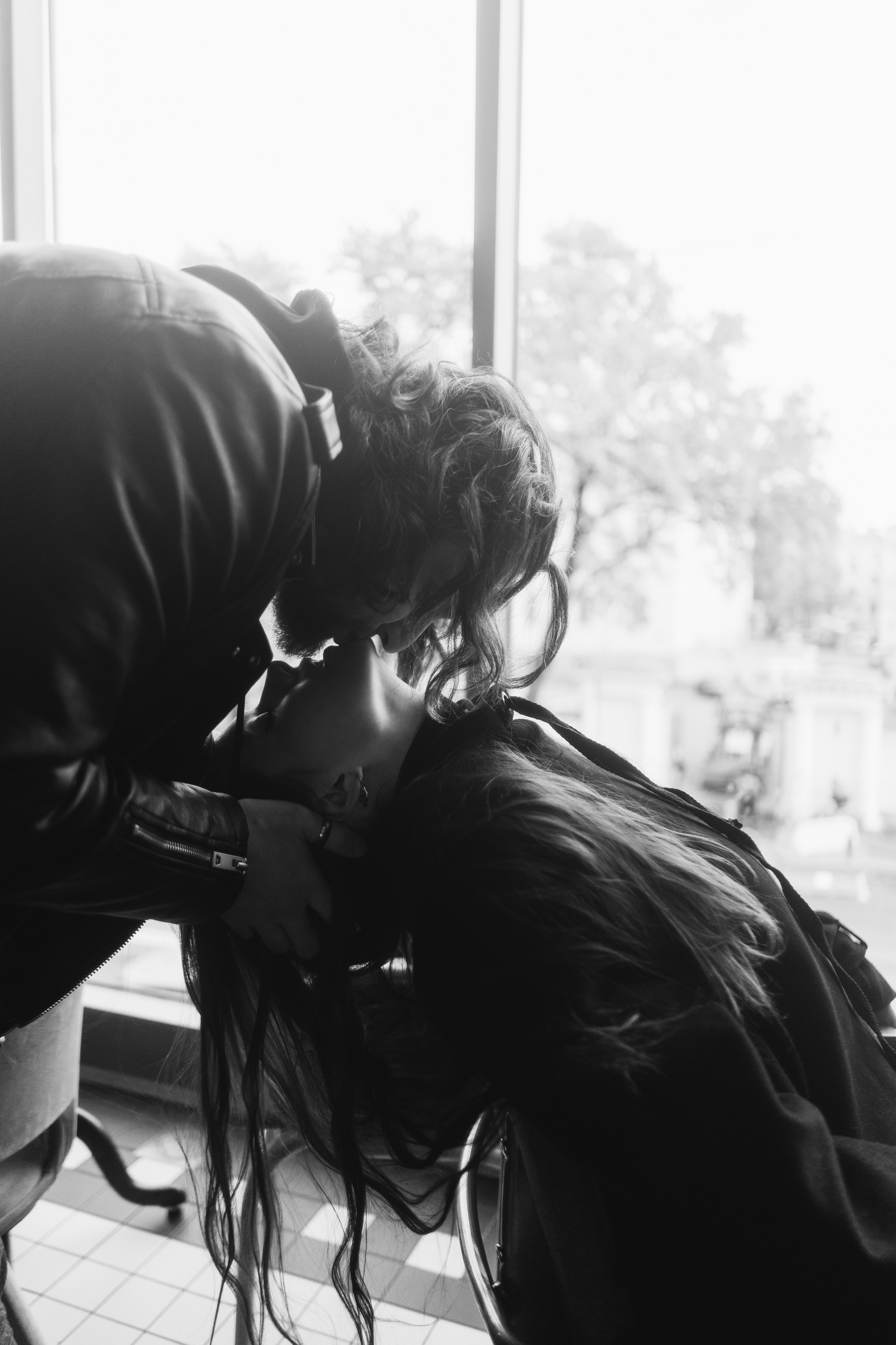 Маша и Саша. DENY DEW Фотограф Санкт-Петербург