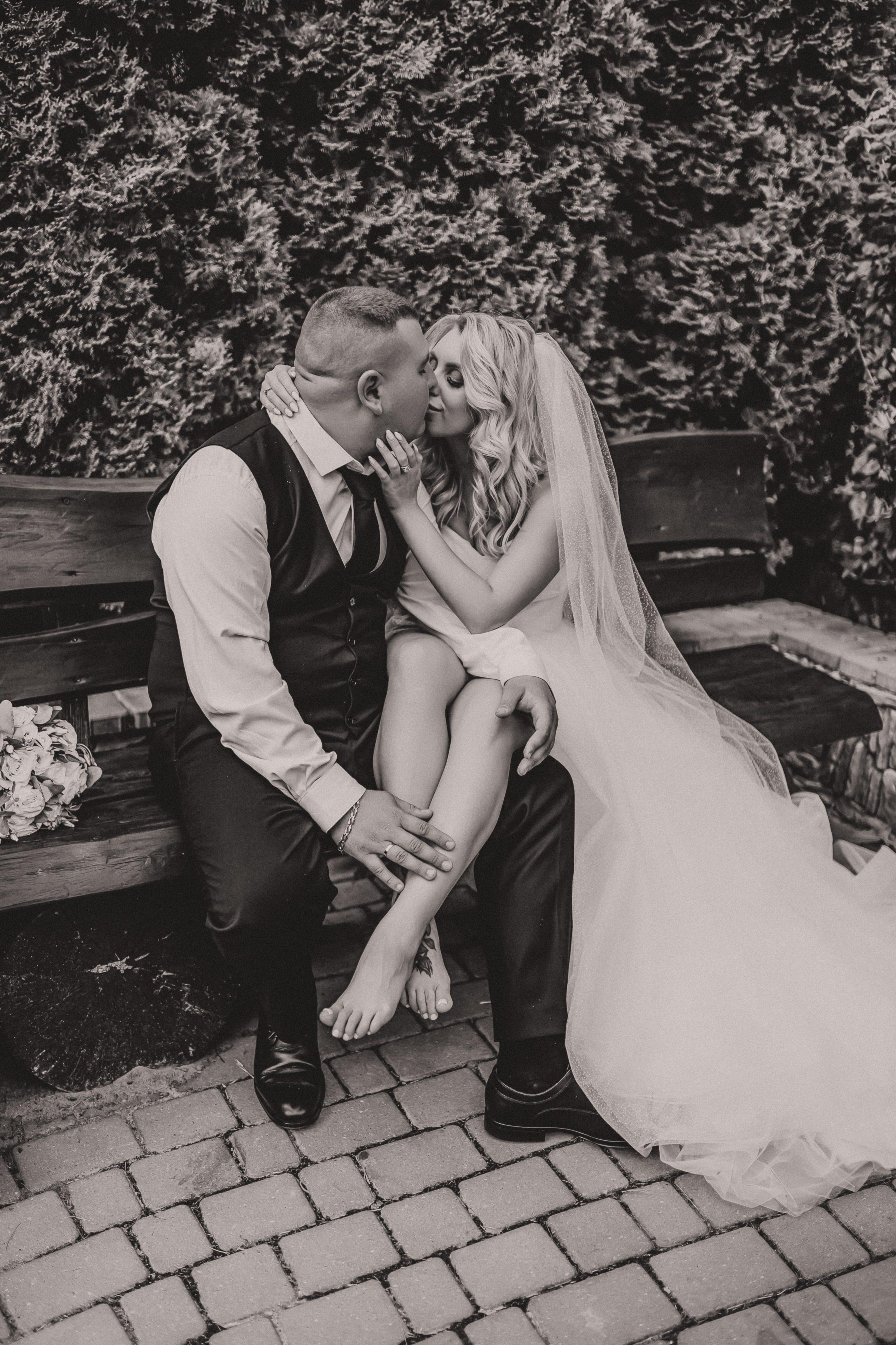 Влад и Анастасия. Свадебный и семейный фотограф Анастасия Меркуль