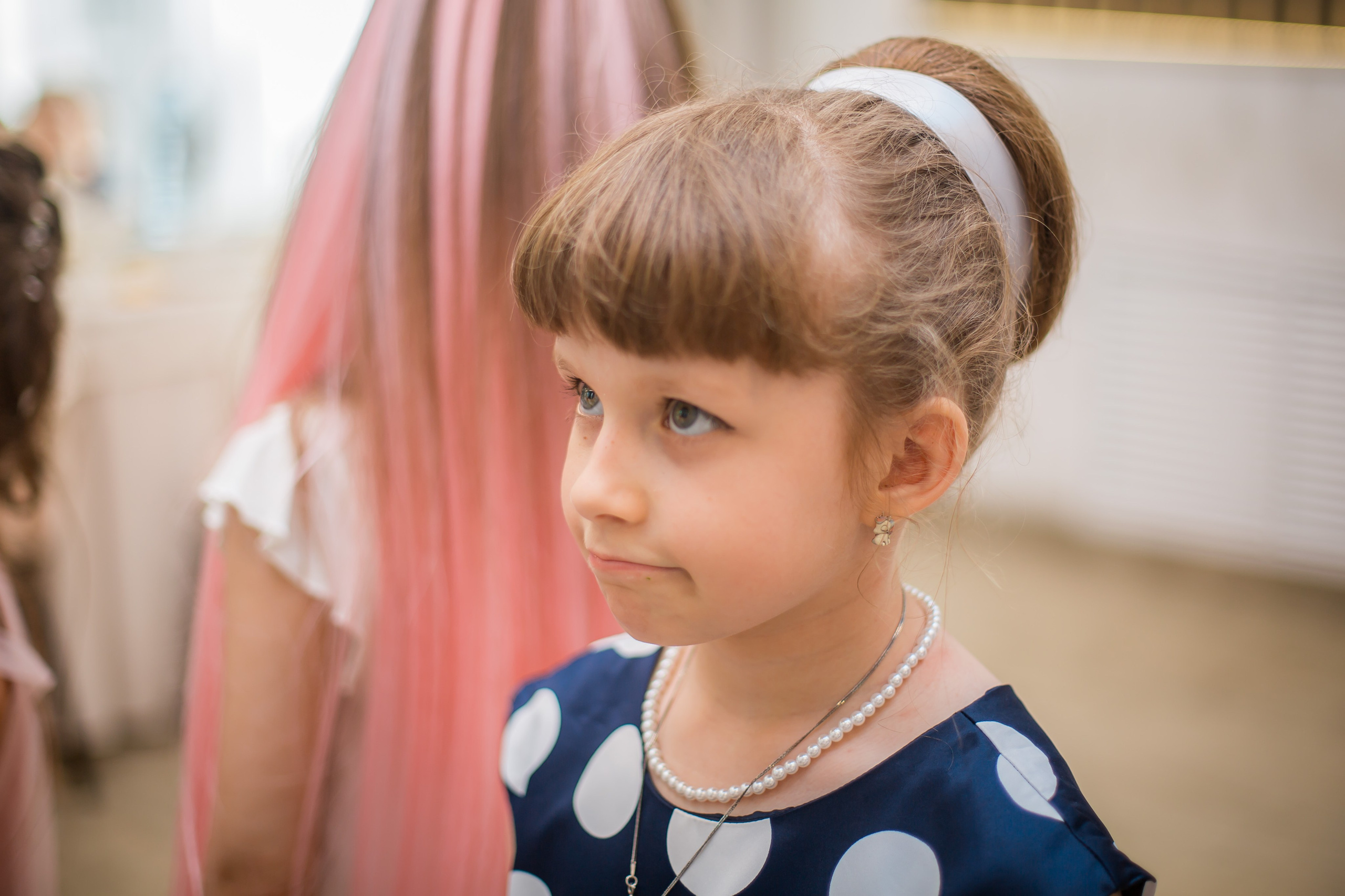 Выпускной детского сада на Ранчо. Фотографиня Мария Дикова