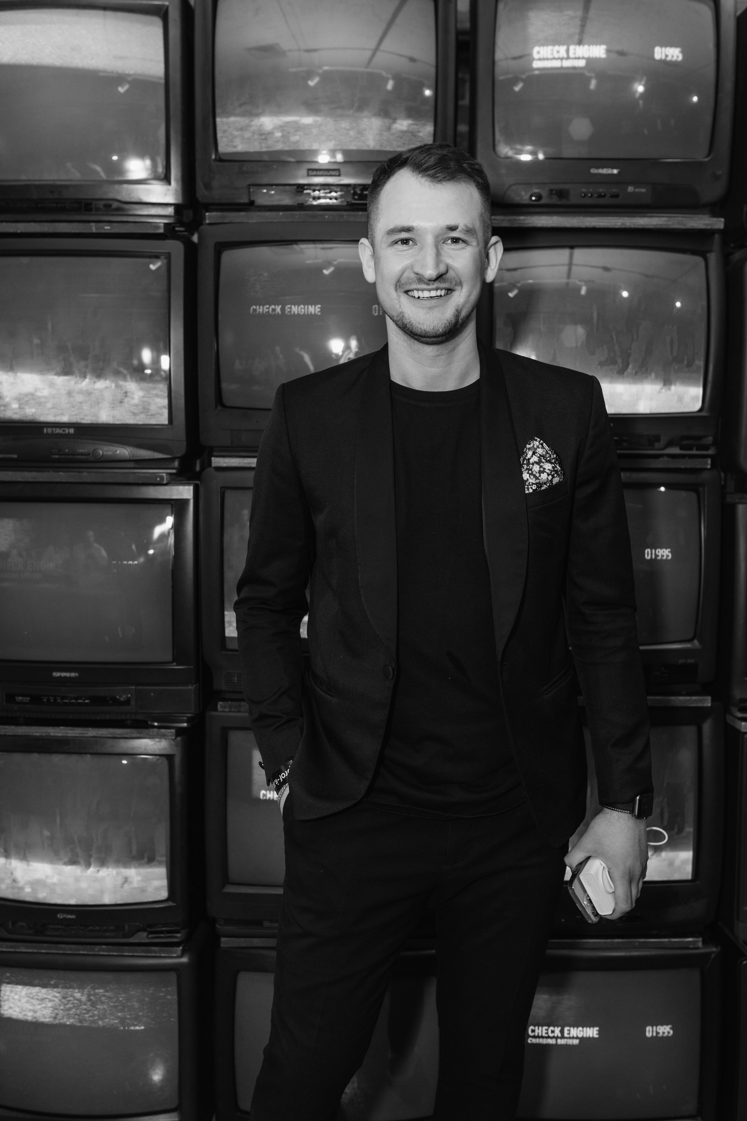 PROF-IT Бизнес-форум. Свадебный и Мужской фотограф