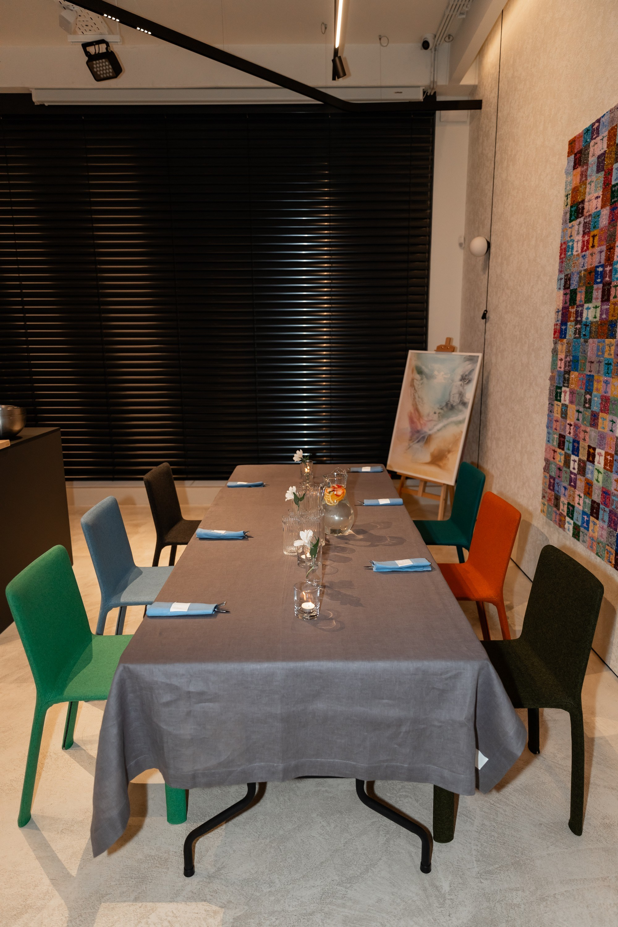 Кулинарный мастер-класс (Point of Experience). Татьяна Чернышова свадебный фотограф Москва