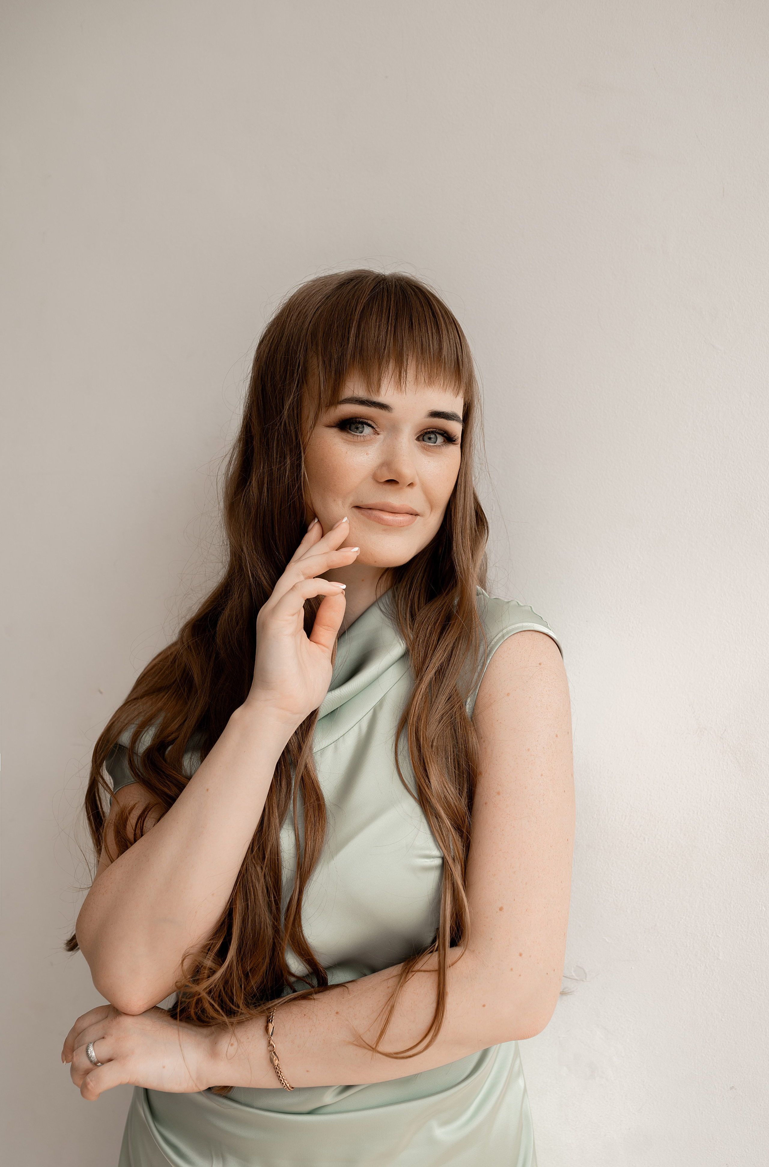 5 лет. Свадебный и семейный фотограф в Серпухове Александра Дерюшева