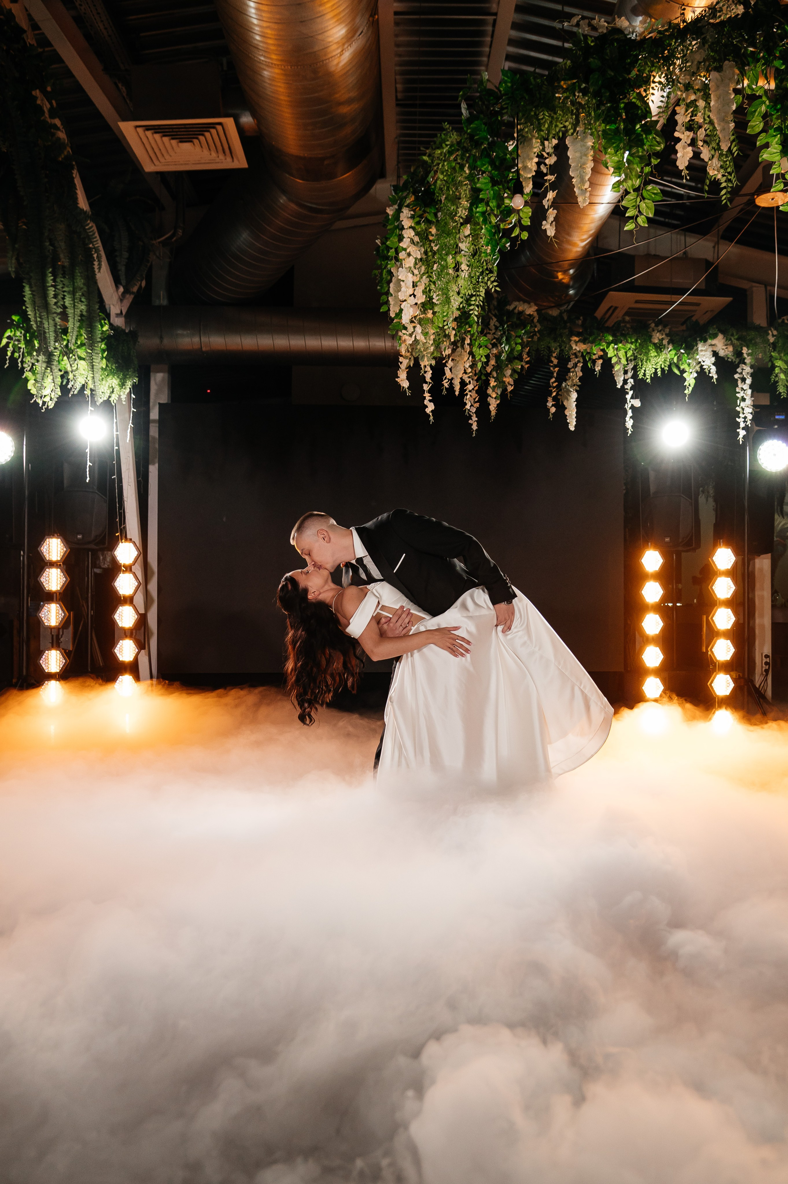 Роман и Анастасия. Фотограф Виктория Ахметова Казань Москва